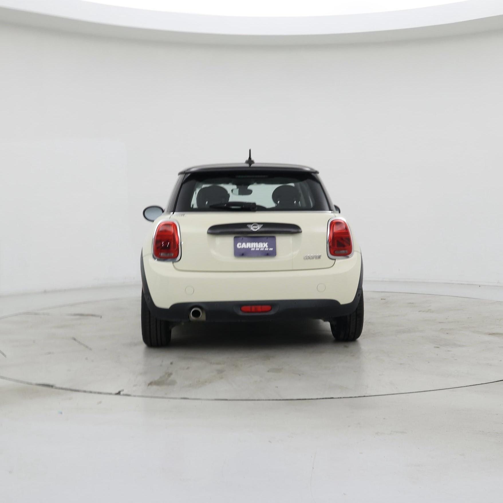 Thumbnail: 2020 MINI Cooper Hardtop - 6