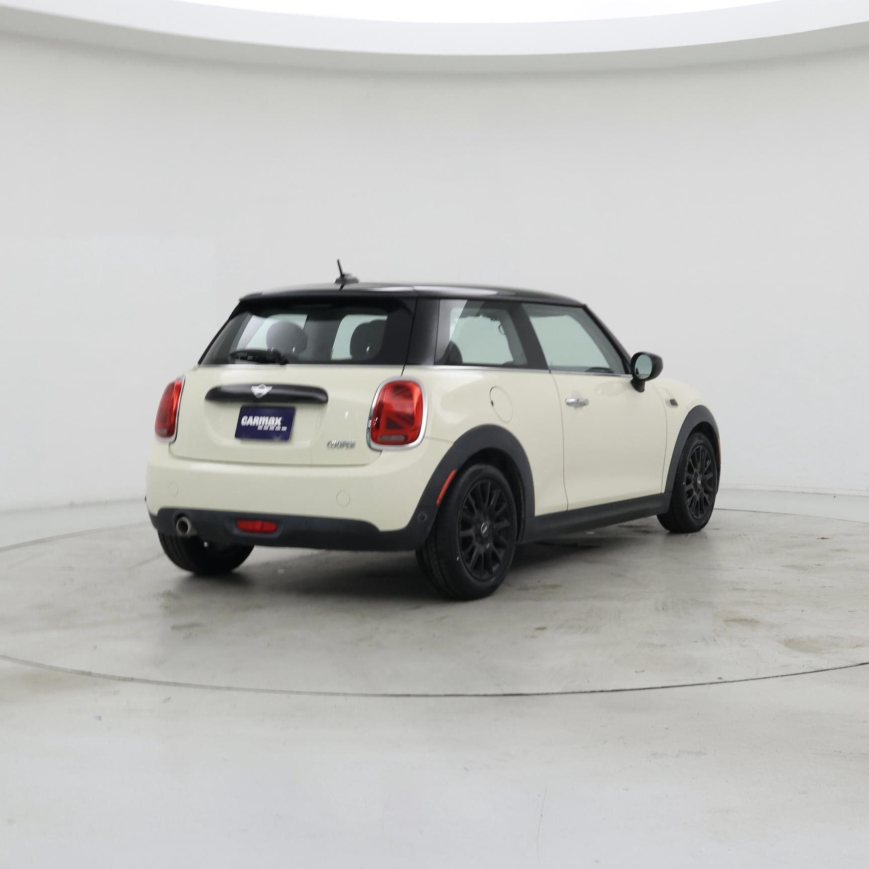 Thumbnail: 2020 MINI Cooper Hardtop - 8