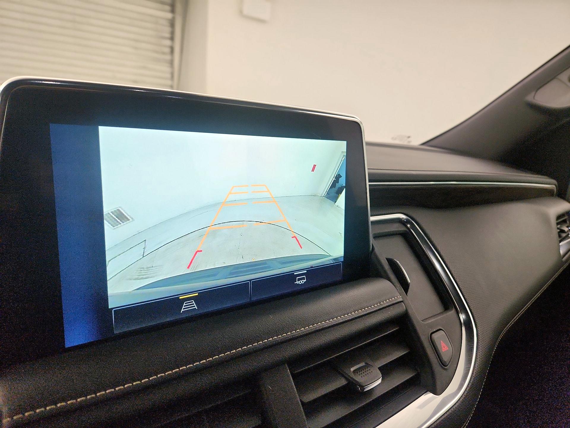 Thumbnail: 2023 Chevrolet Tahoe - 12