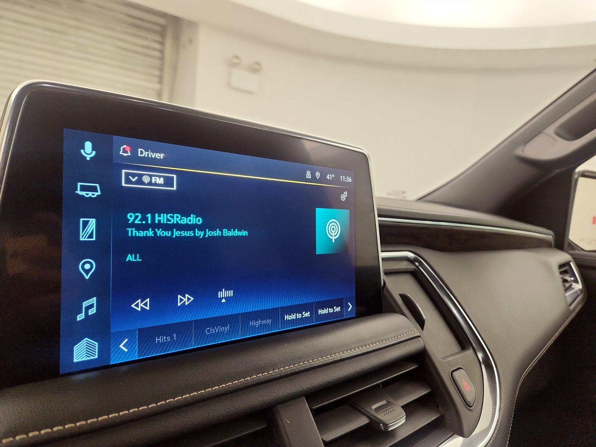 Thumbnail: 2023 Chevrolet Tahoe - 13