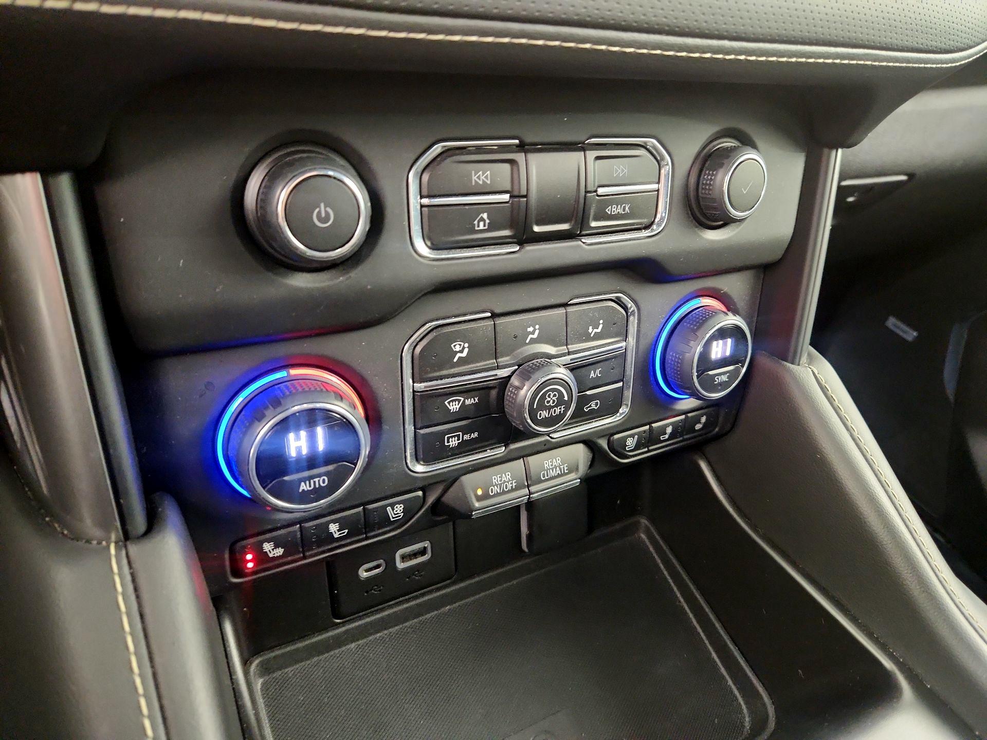 Thumbnail: 2023 Chevrolet Tahoe - 14