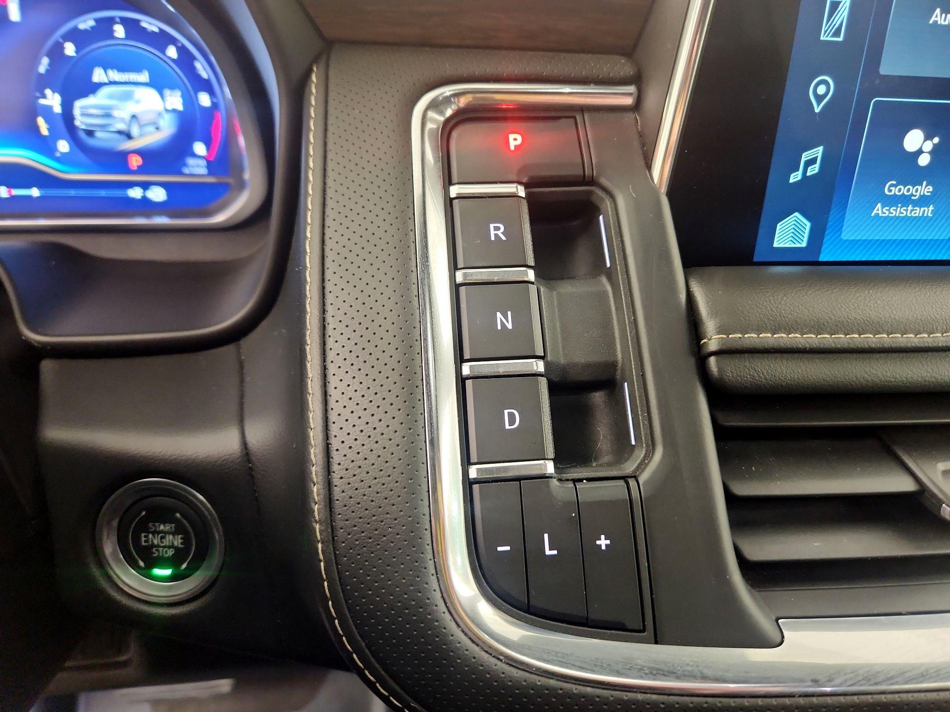 Thumbnail: 2023 Chevrolet Tahoe - 15