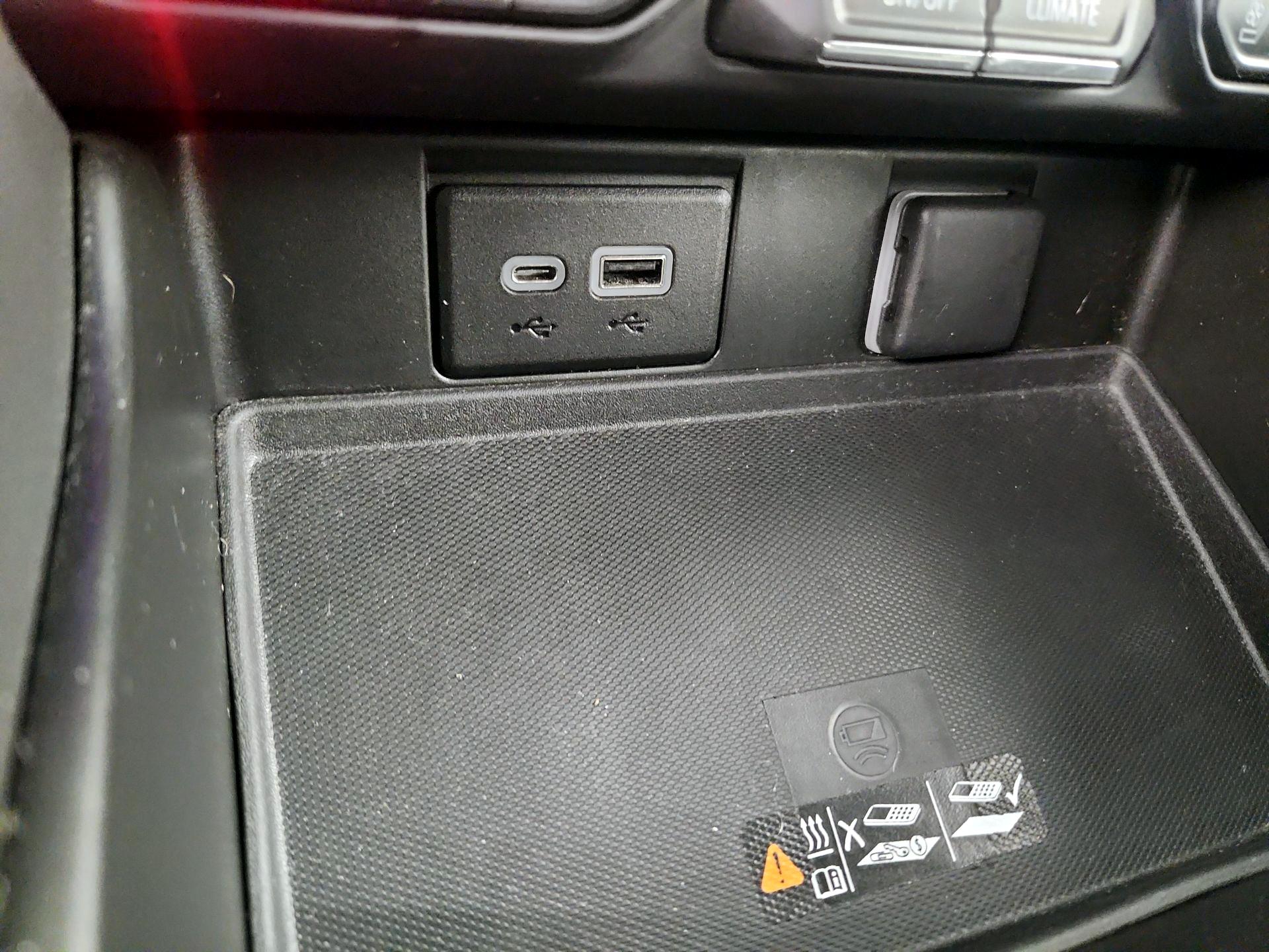 Thumbnail: 2023 Chevrolet Tahoe - 16