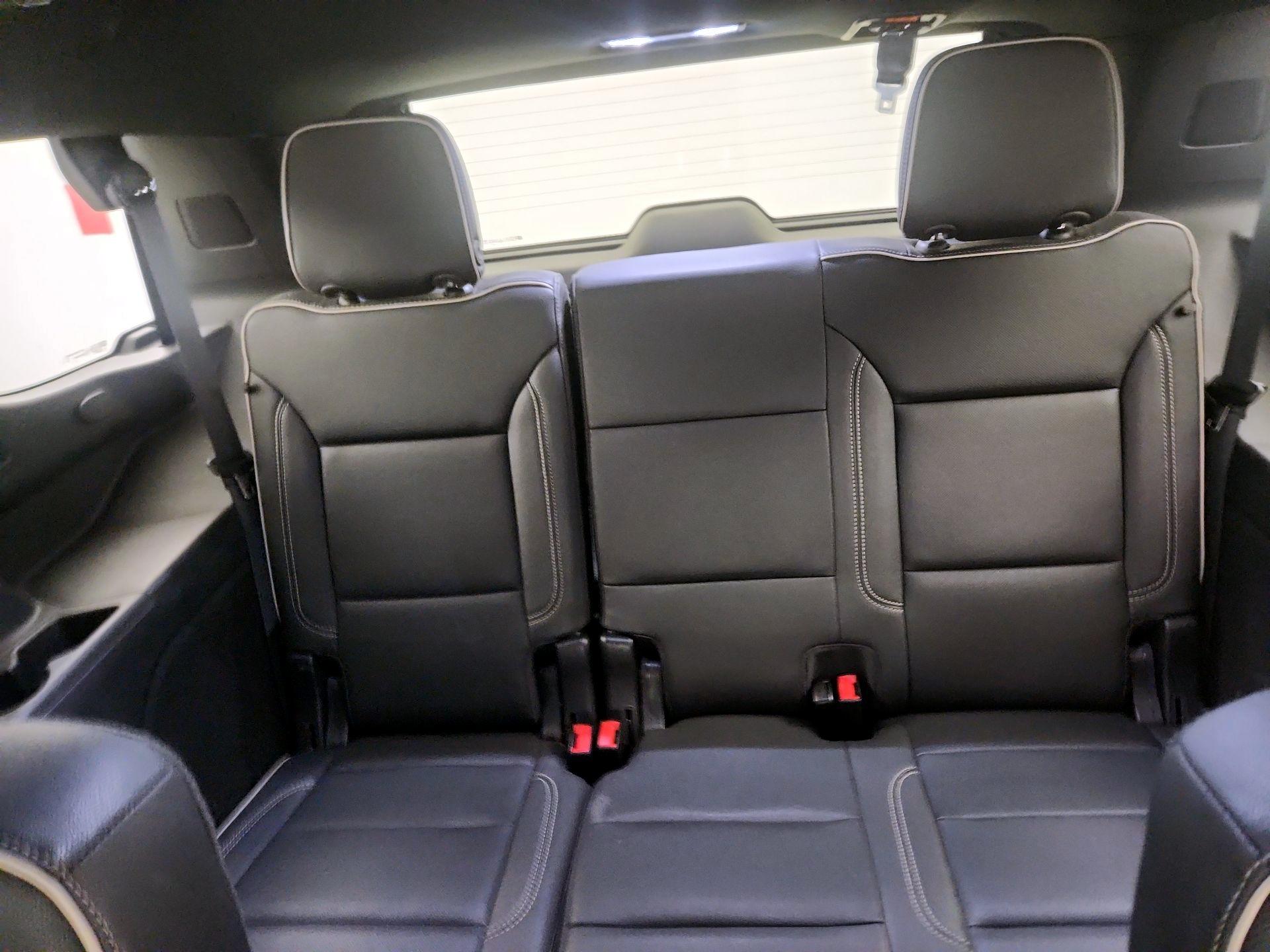 Thumbnail: 2023 Chevrolet Tahoe - 18