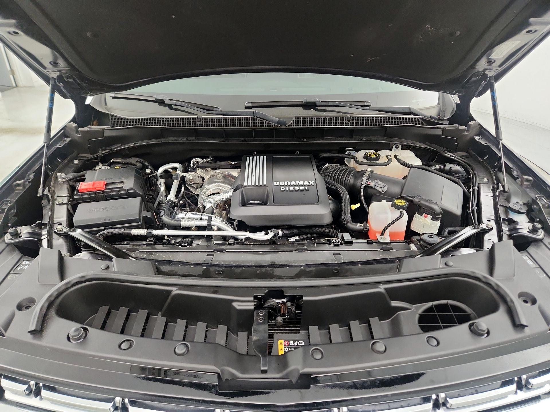 Thumbnail: 2023 Chevrolet Tahoe - 20