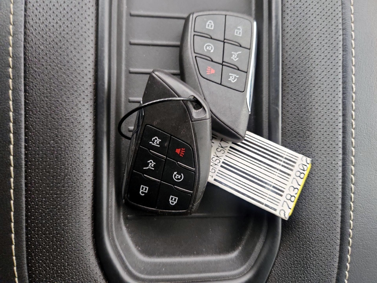 2023 Chevrolet Tahoe Premier - Photo 22