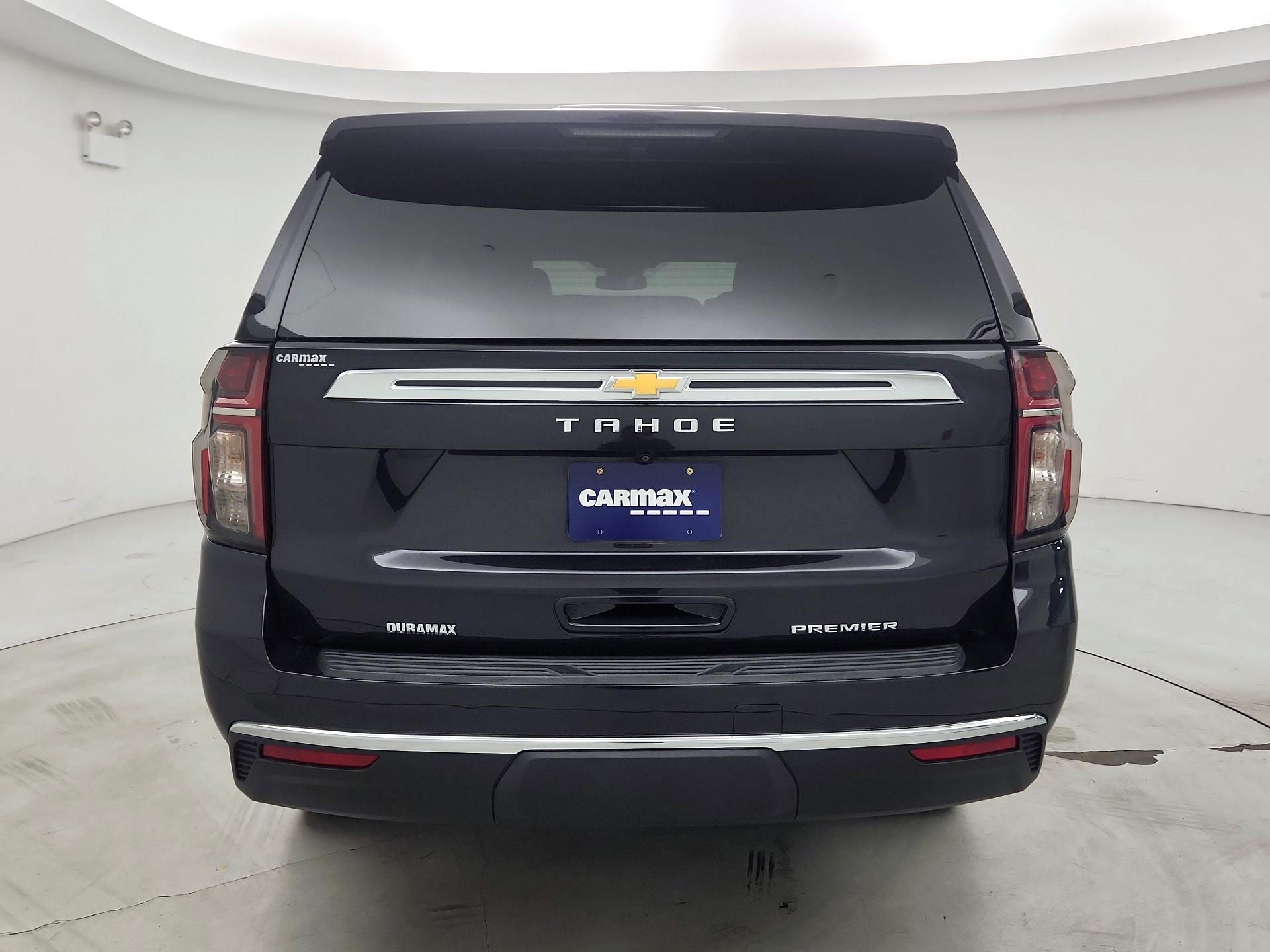 Thumbnail: 2023 Chevrolet Tahoe - 6