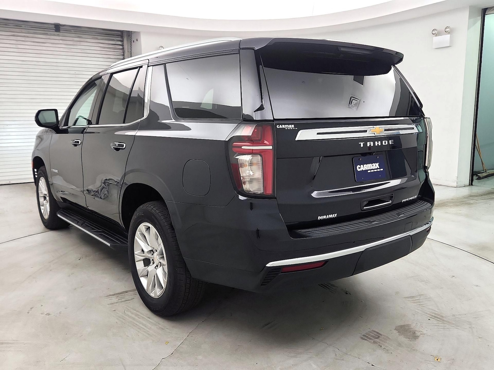 2023 Chevrolet Tahoe Premier - Photo 7