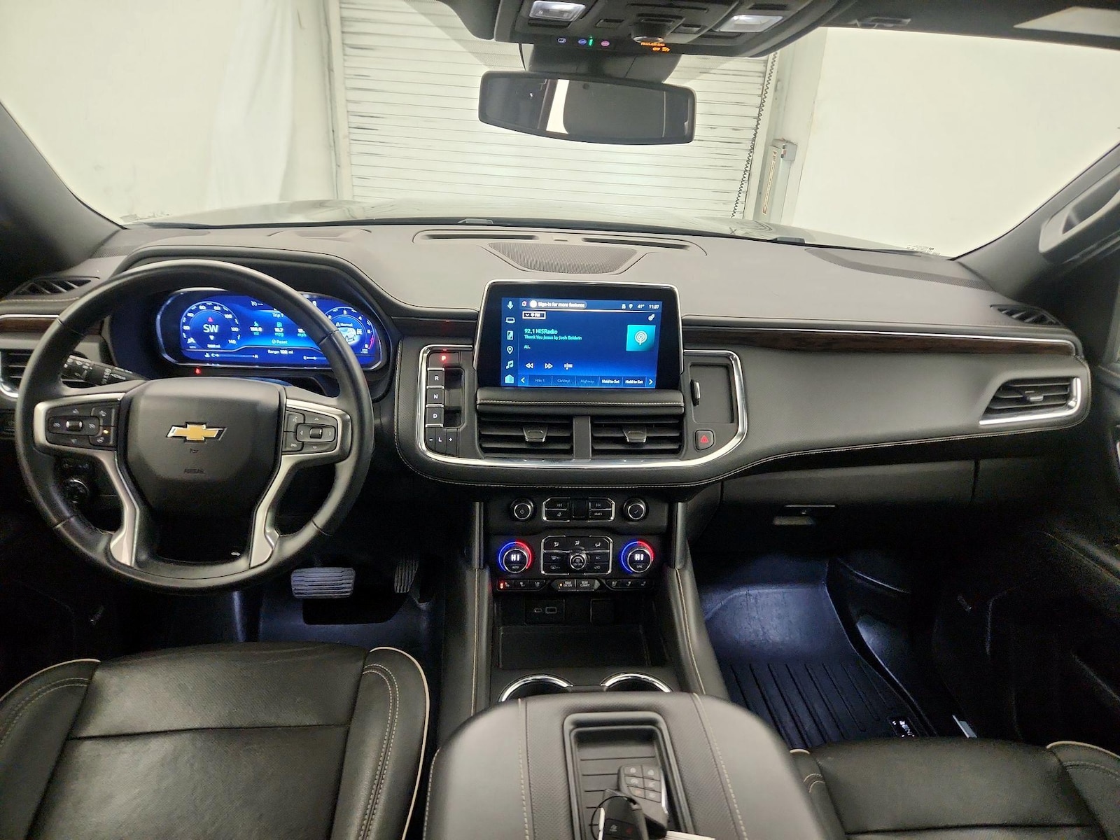 2023 Chevrolet Tahoe Premier - Photo 8