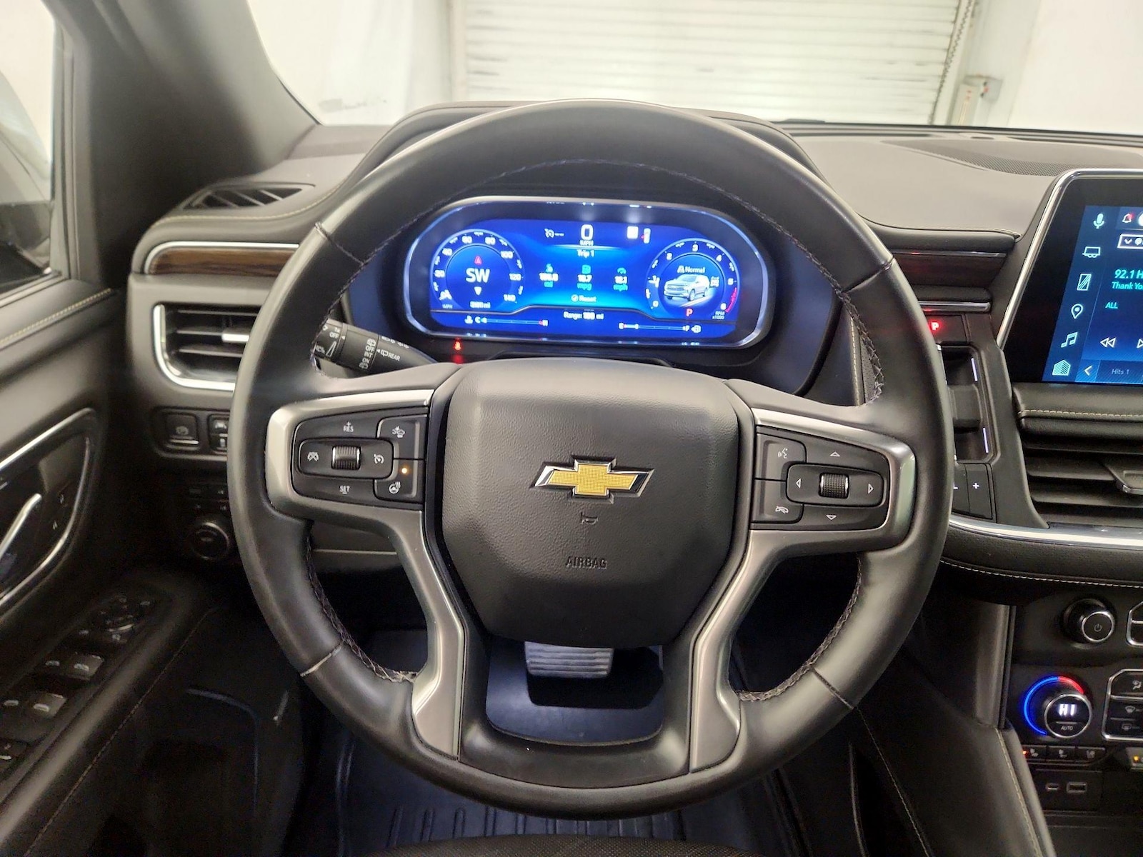 2023 Chevrolet Tahoe Premier - Photo 9