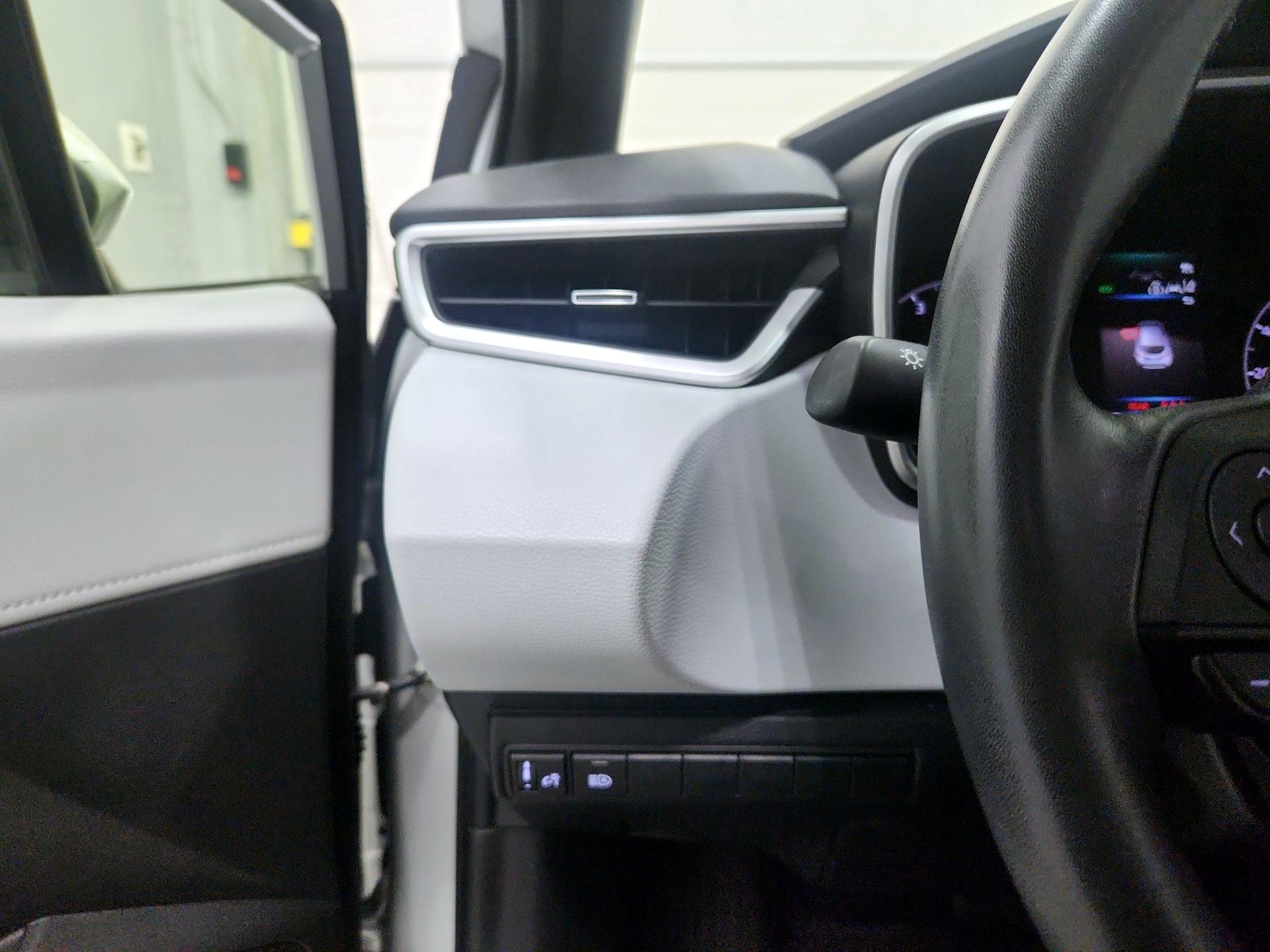 Thumbnail: 2023 Toyota Corolla - 13