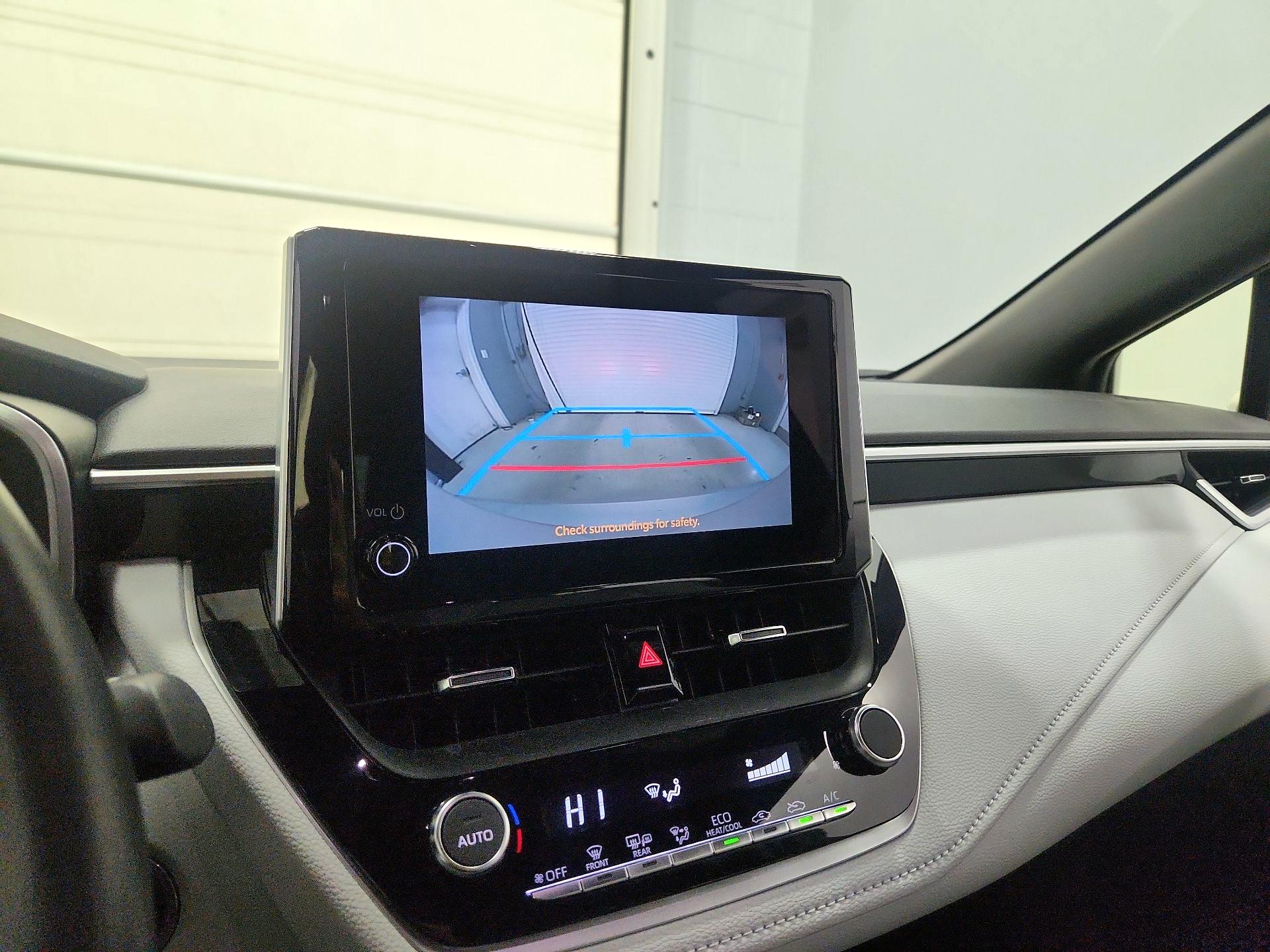 Thumbnail: 2023 Toyota Corolla - 14