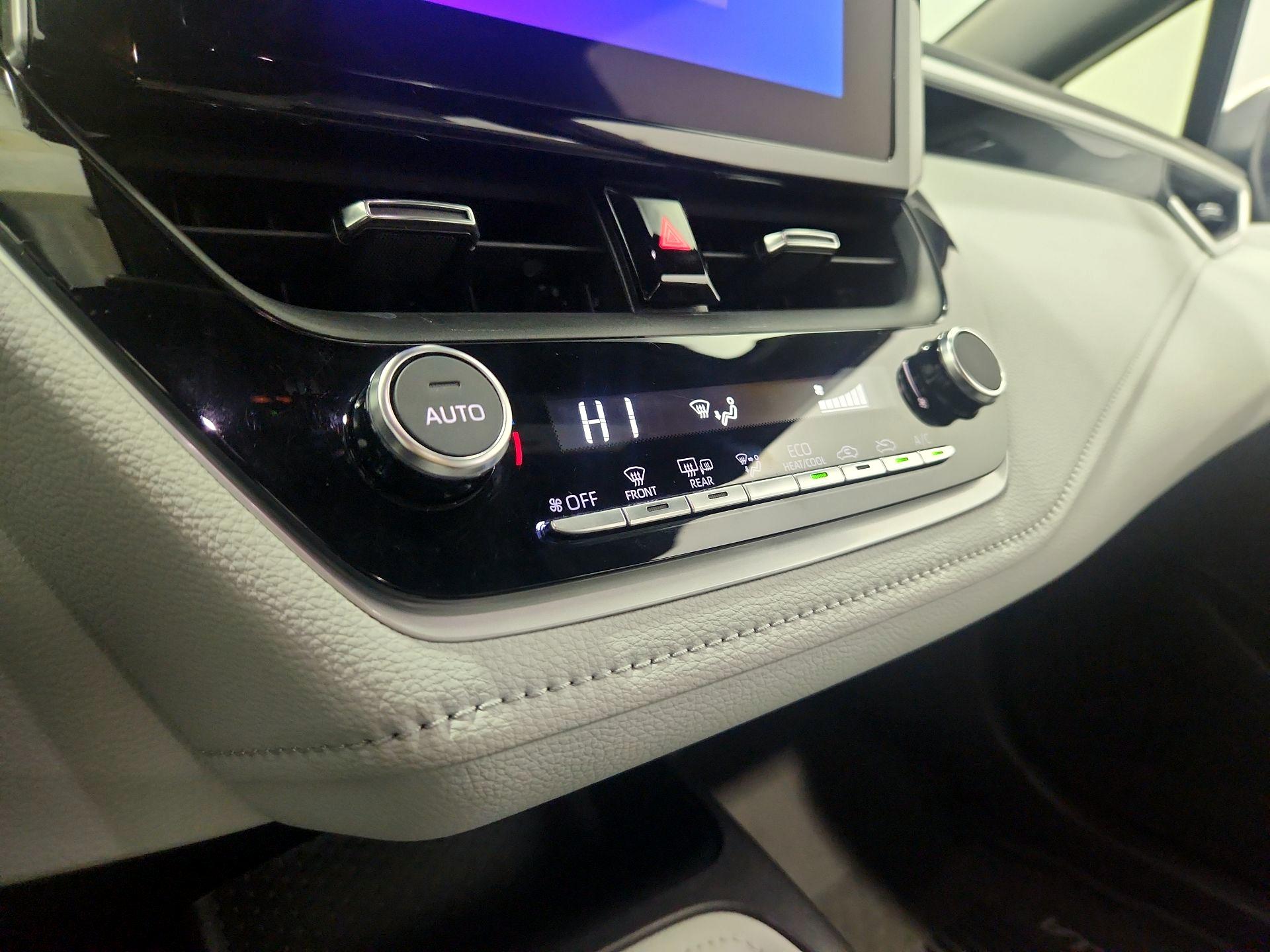 Thumbnail: 2023 Toyota Corolla - 16