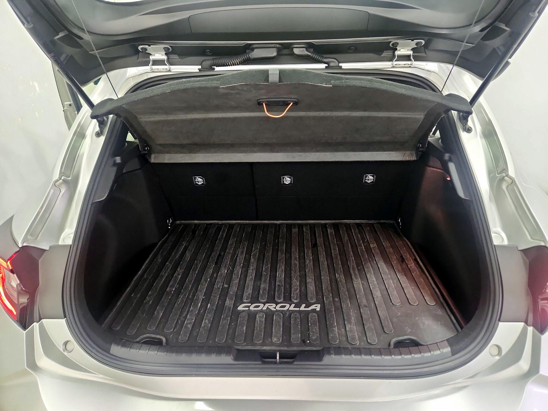 Thumbnail: 2023 Toyota Corolla - 20