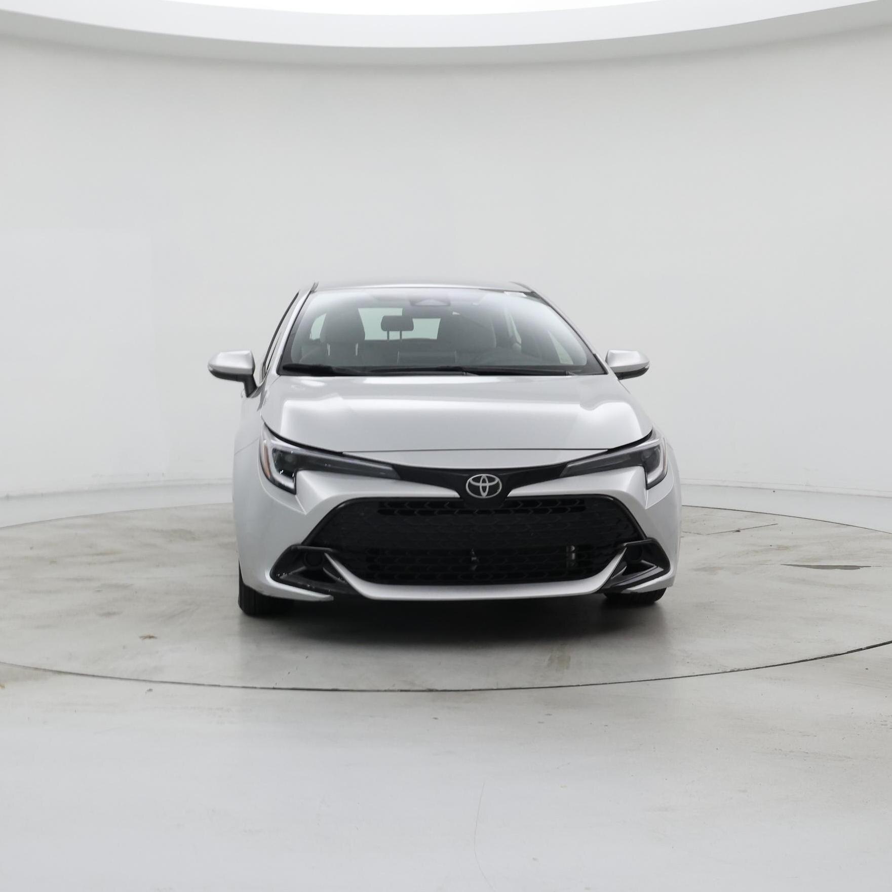 Thumbnail: 2023 Toyota Corolla - 5