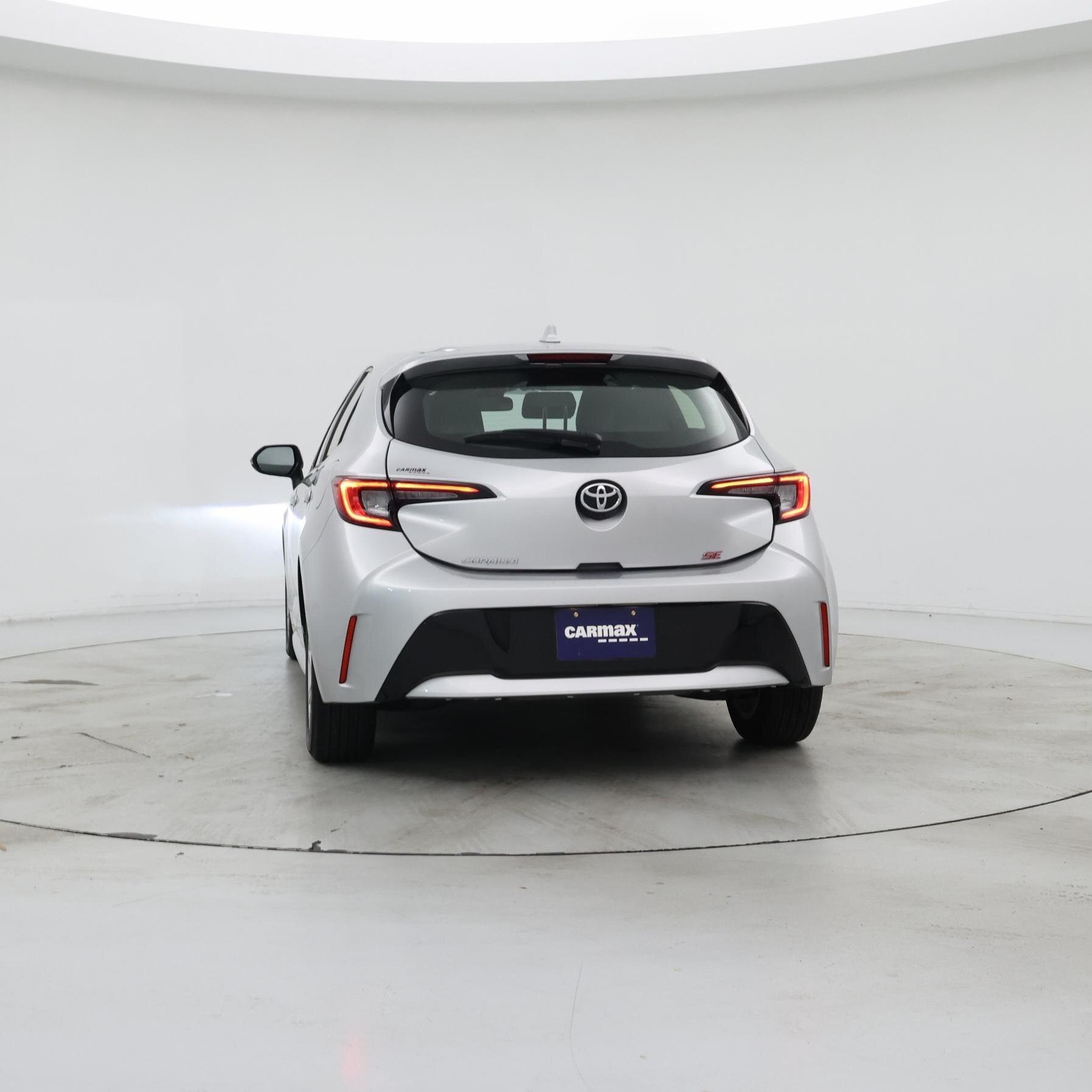 Thumbnail: 2023 Toyota Corolla - 6