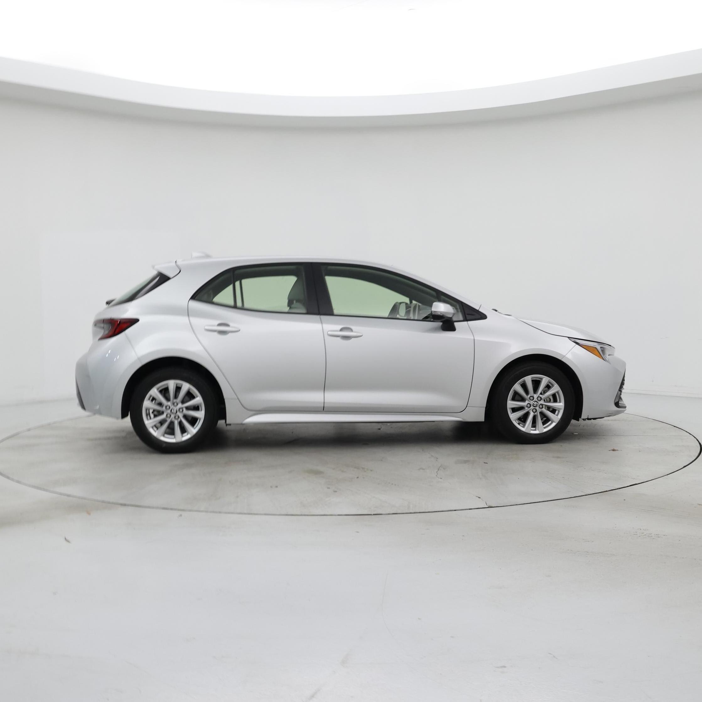 Thumbnail: 2023 Toyota Corolla - 7