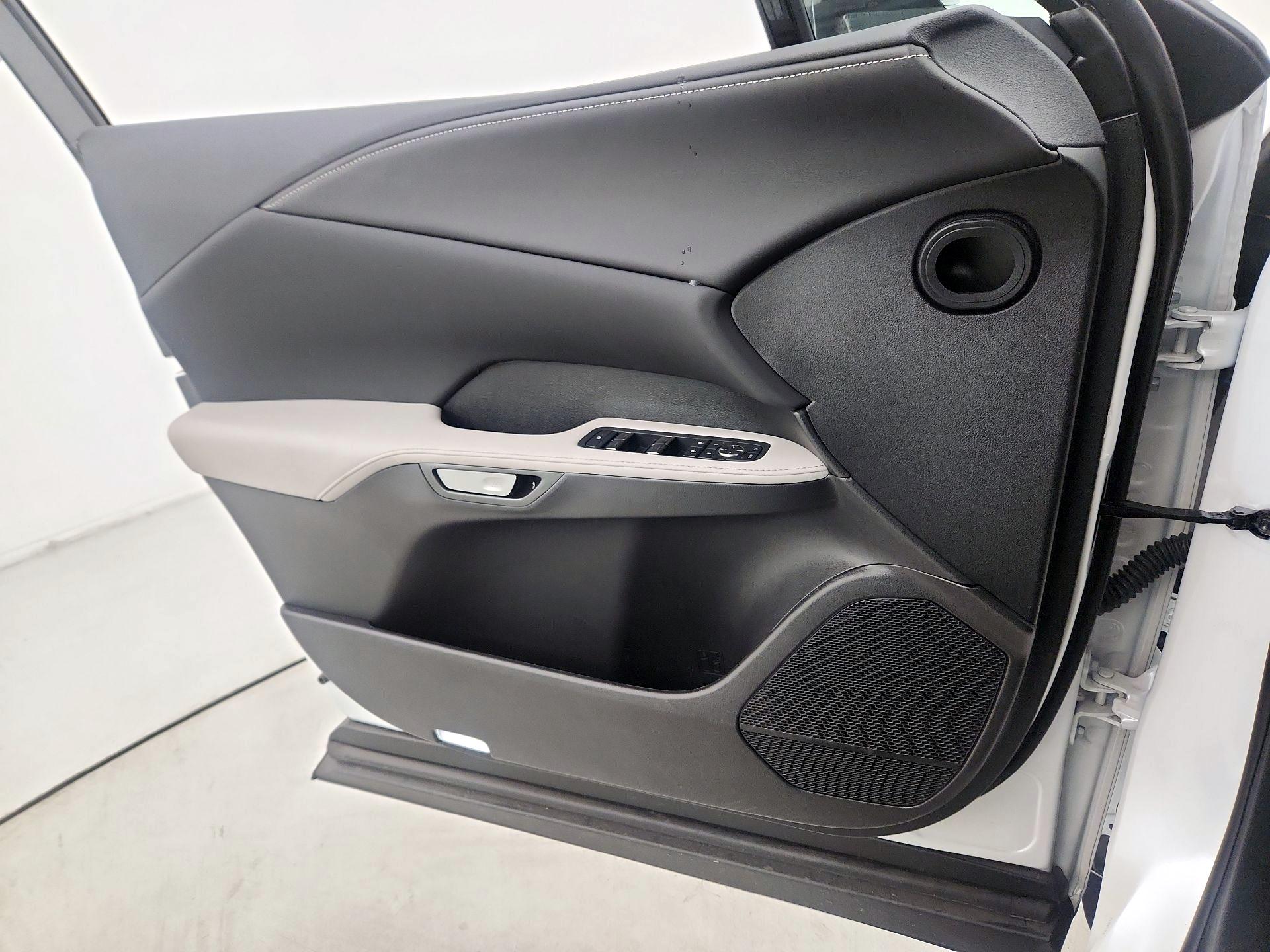 Thumbnail: 2025 Lexus RX - 12