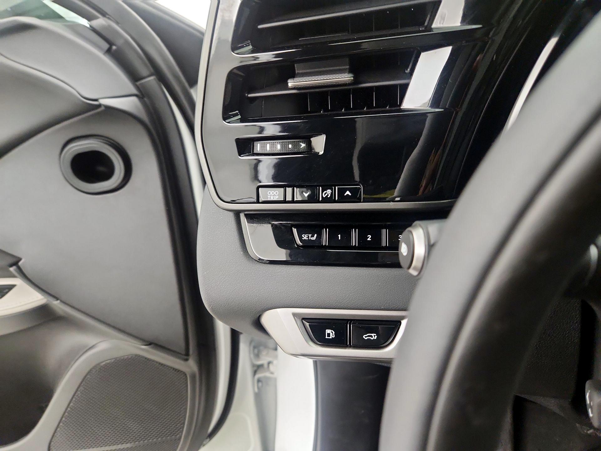 Thumbnail: 2025 Lexus RX - 13