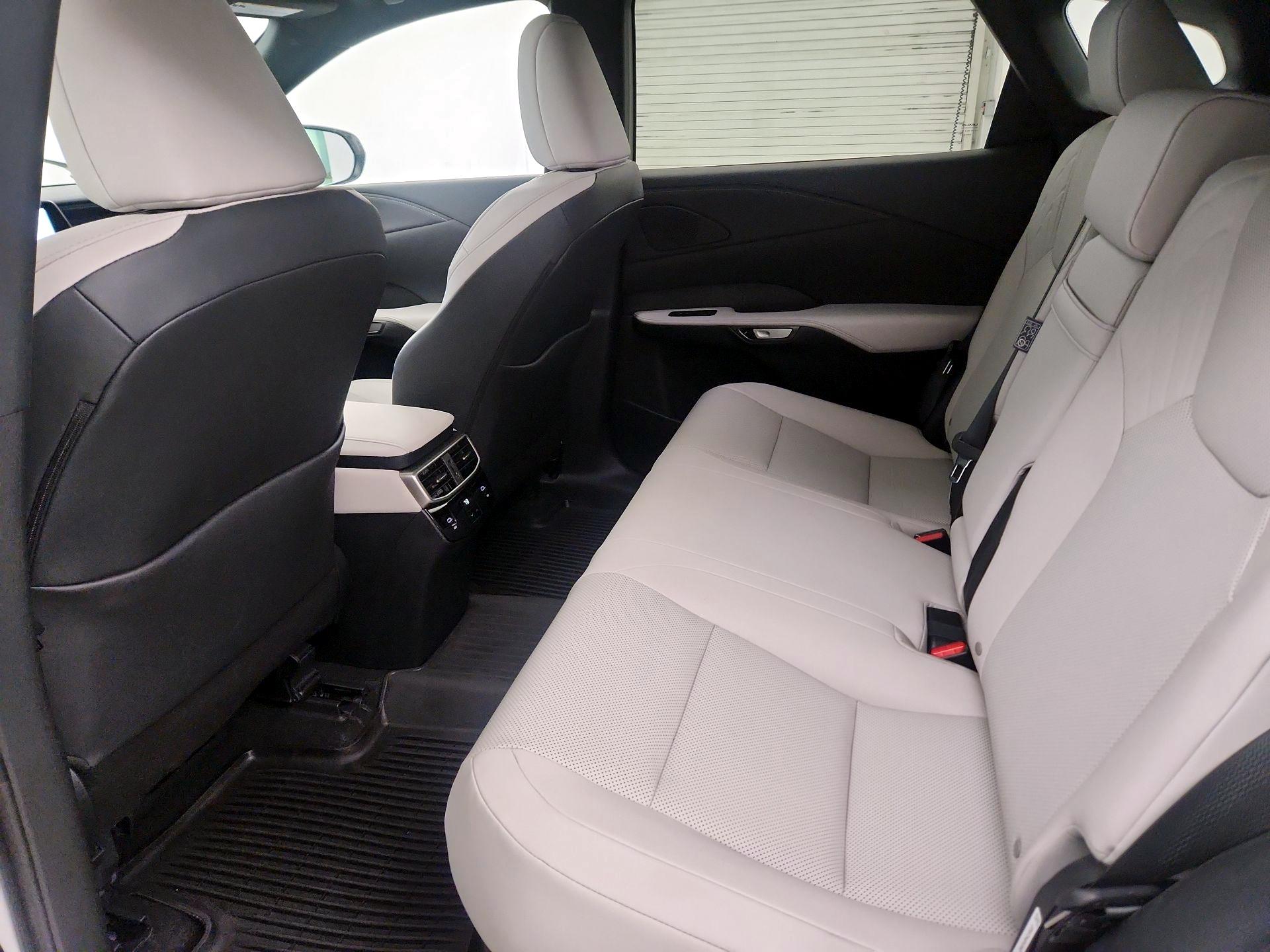 Thumbnail: 2025 Lexus RX - 20