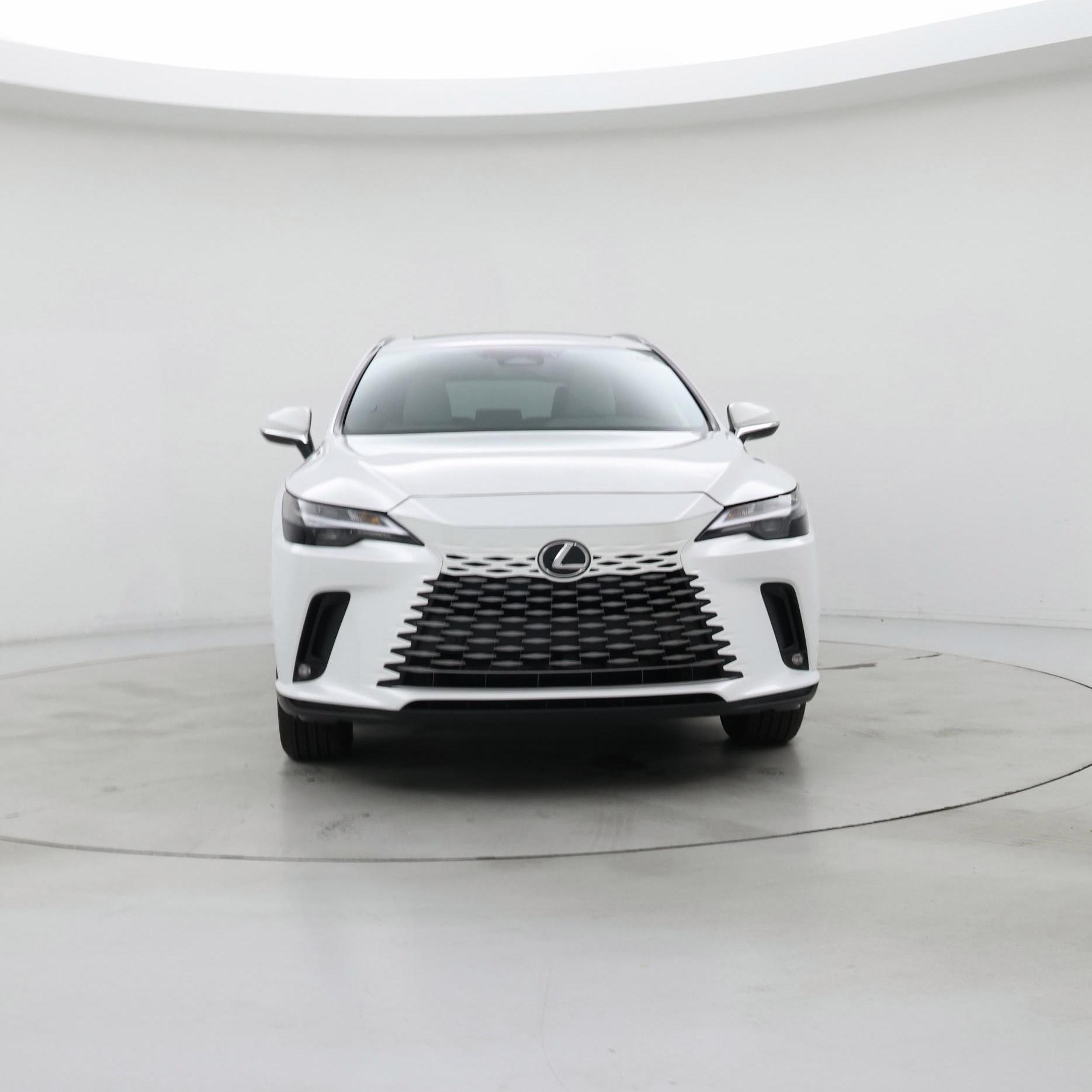 Thumbnail: 2025 Lexus RX - 5