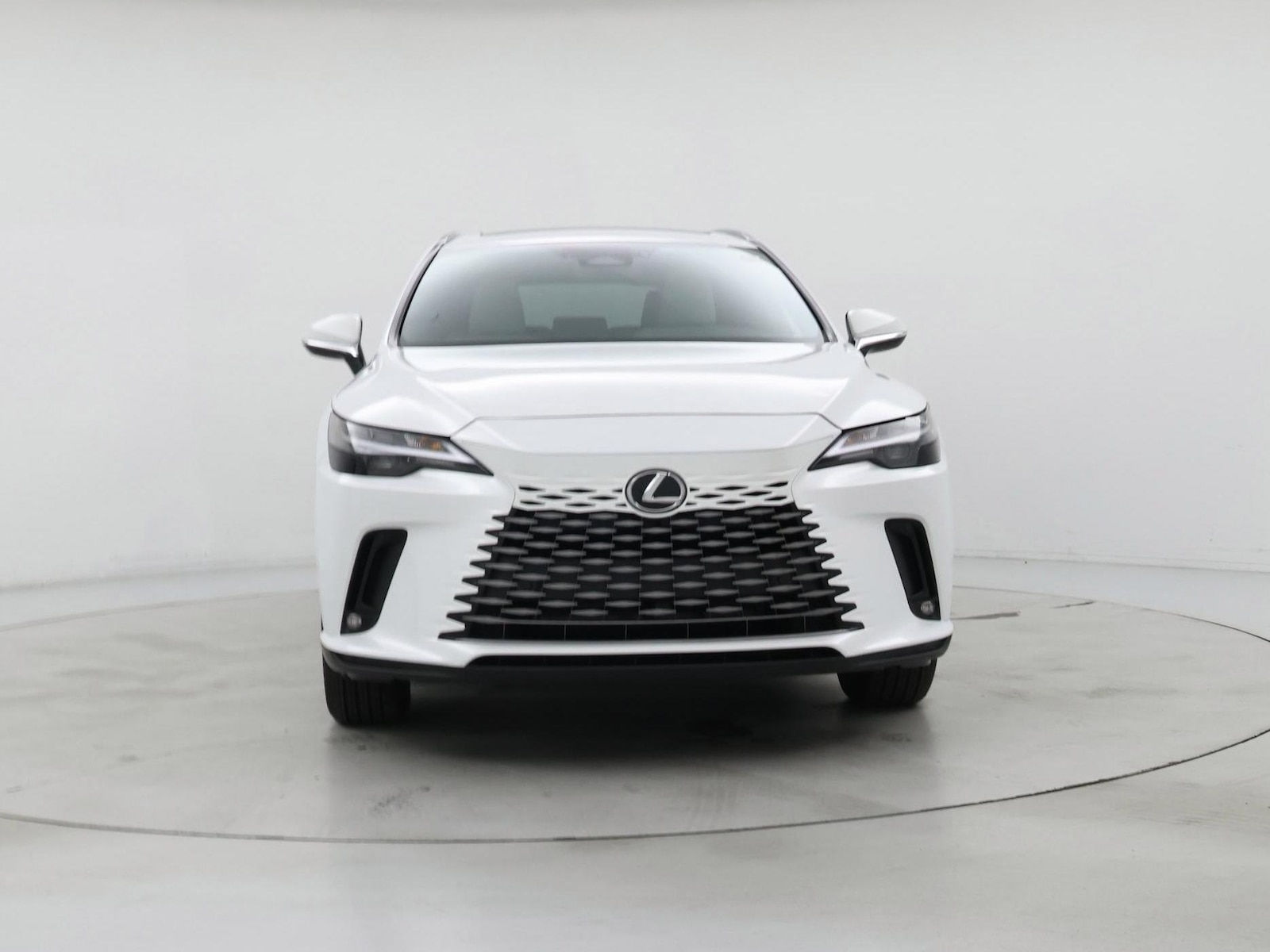 2025 Lexus RX Hybrid 350h - Photo 6