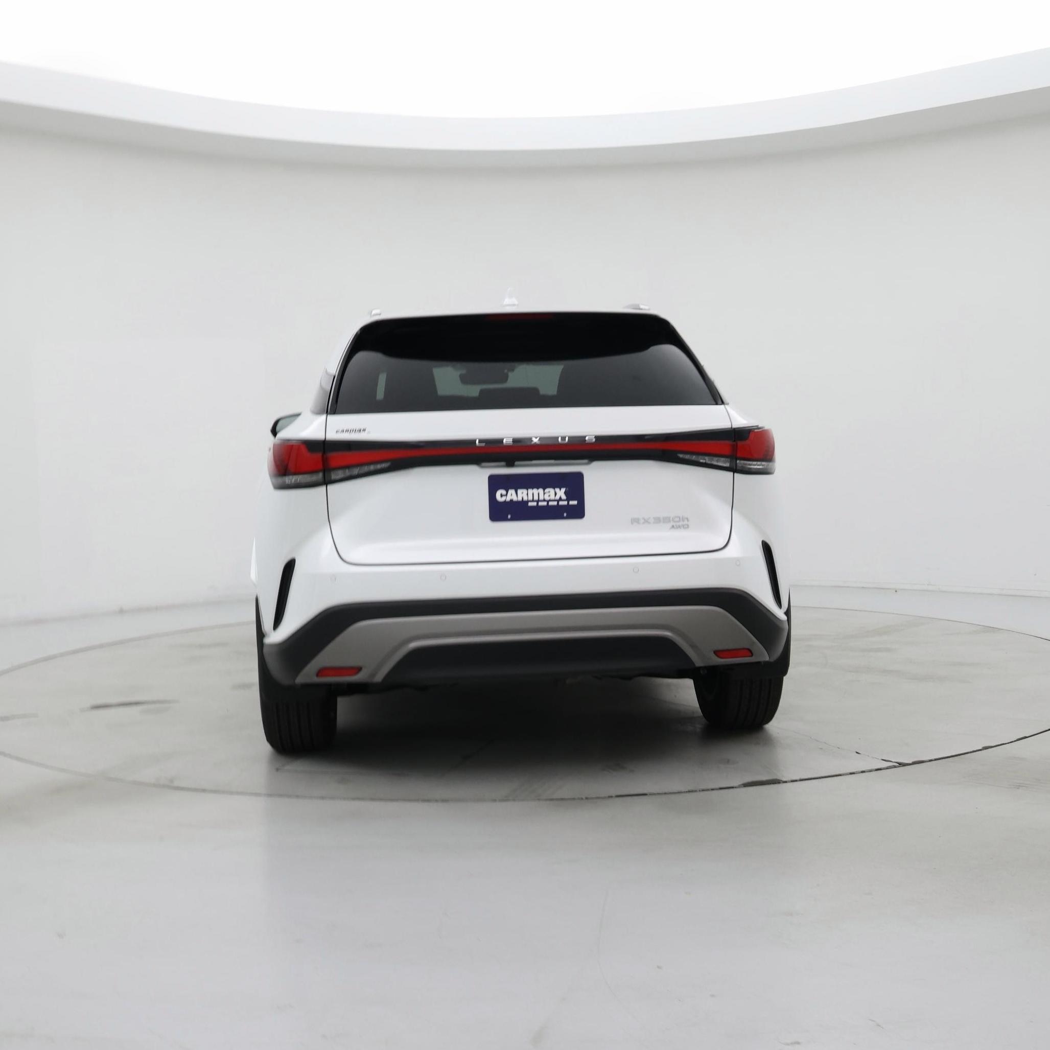 Thumbnail: 2025 Lexus RX - 6