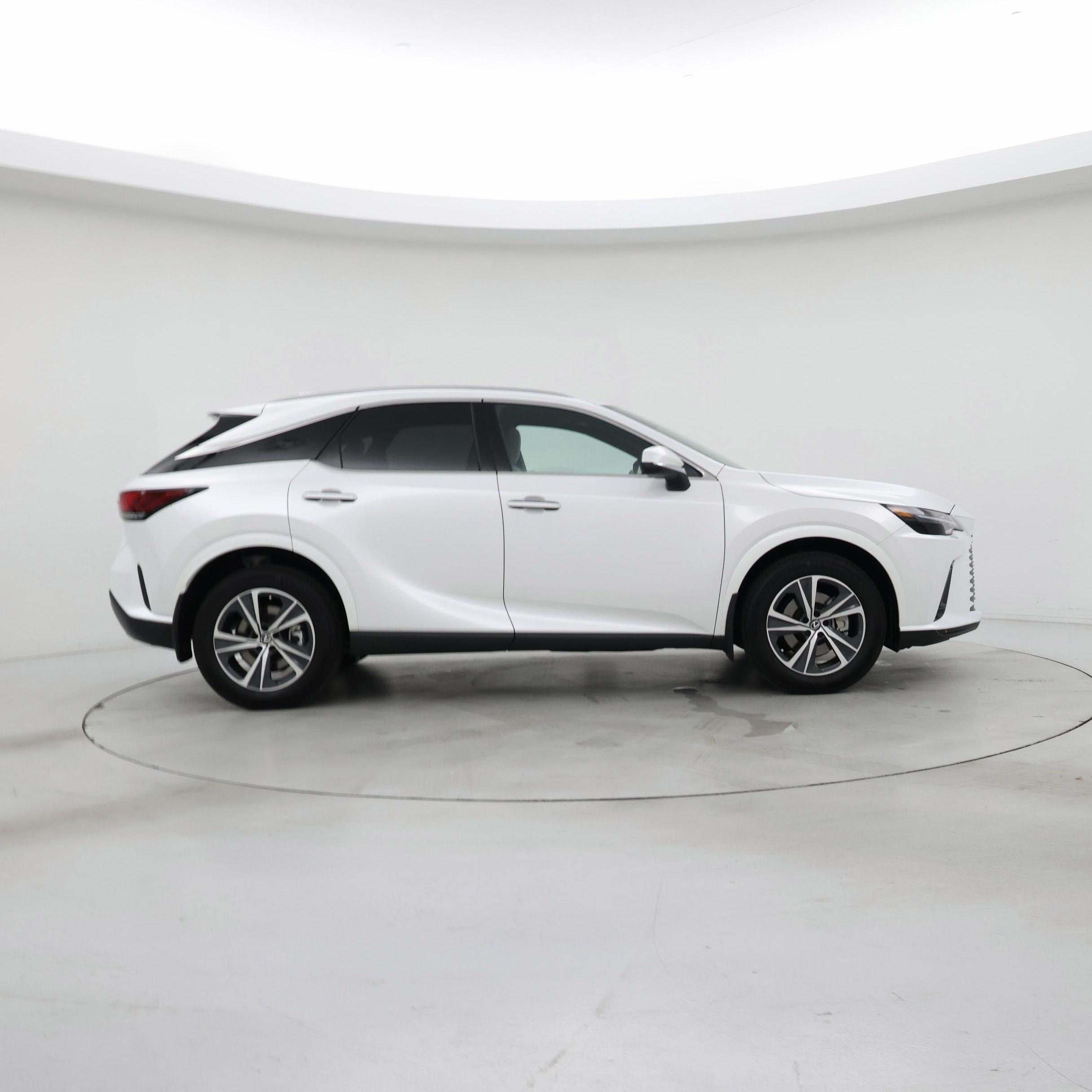 Thumbnail: 2025 Lexus RX - 7