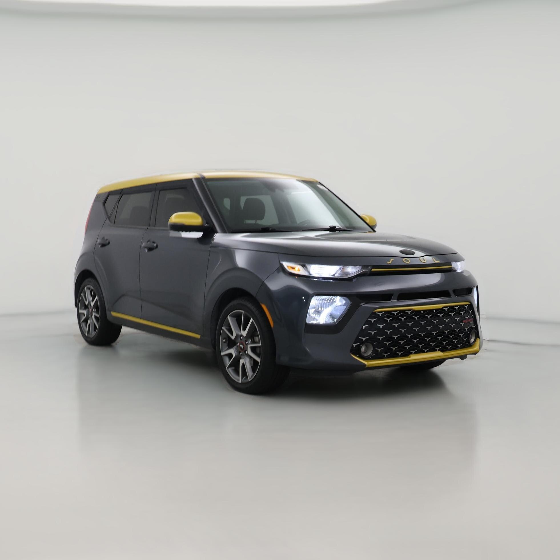 Thumbnail: 2020 Kia Soul - 1
