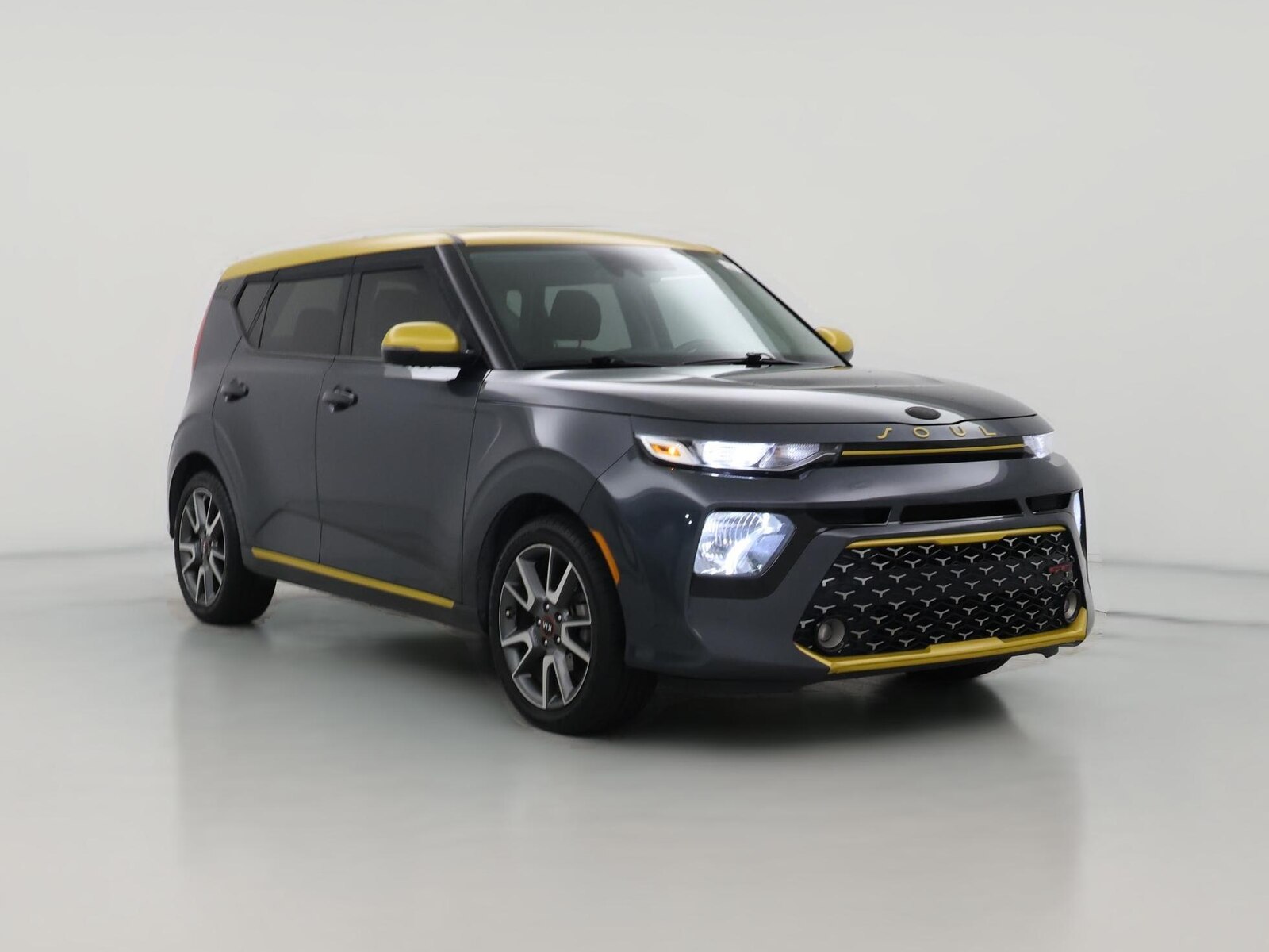 2020 Kia Soul GT-Line