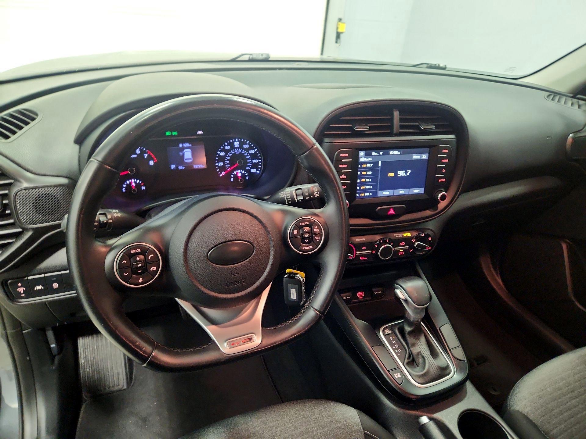 Thumbnail: 2020 Kia Soul - 9