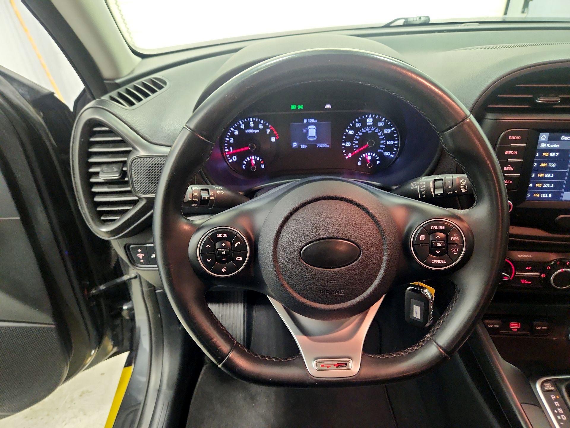 Thumbnail: 2020 Kia Soul - 10