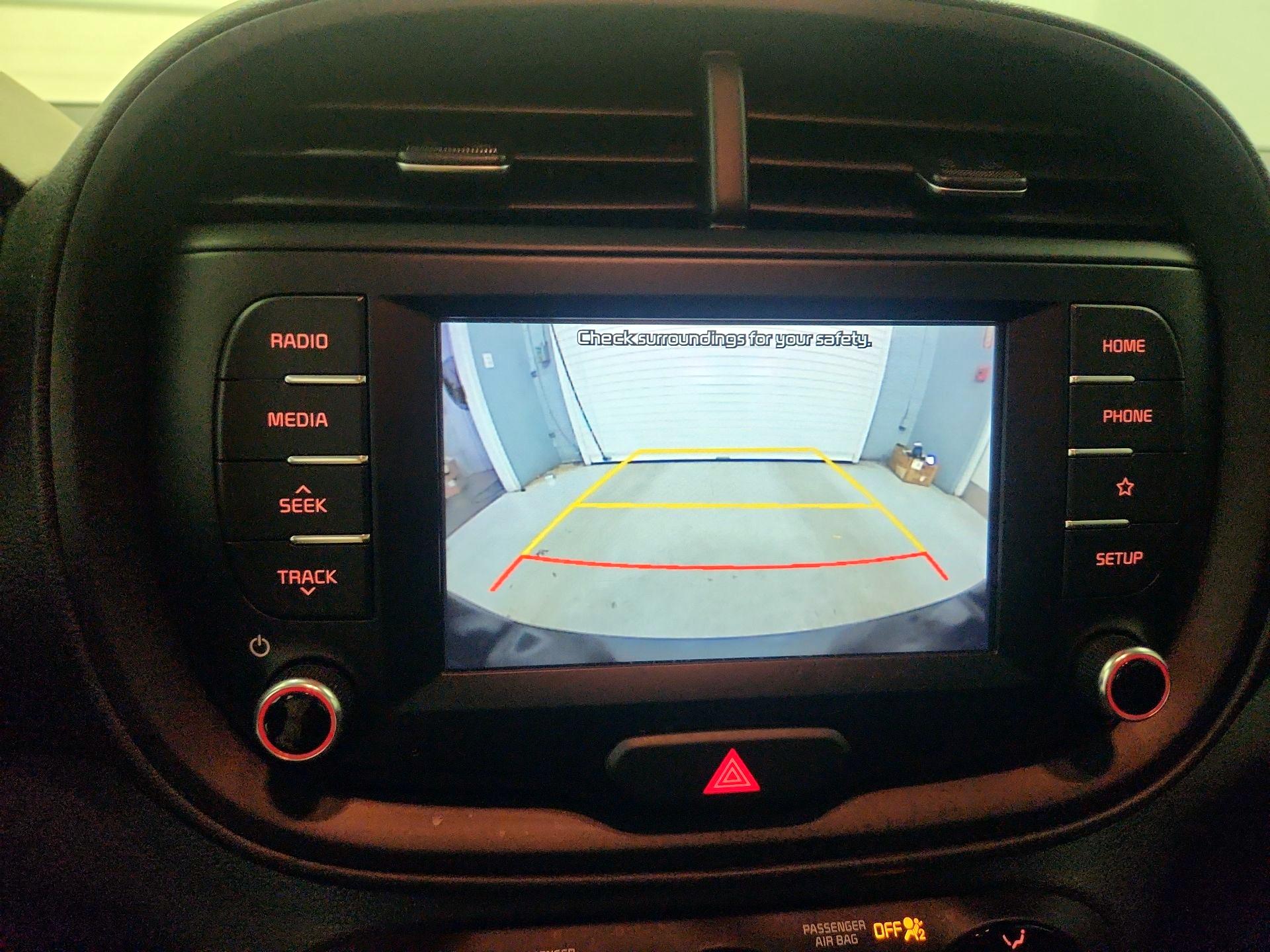 Thumbnail: 2020 Kia Soul - 14