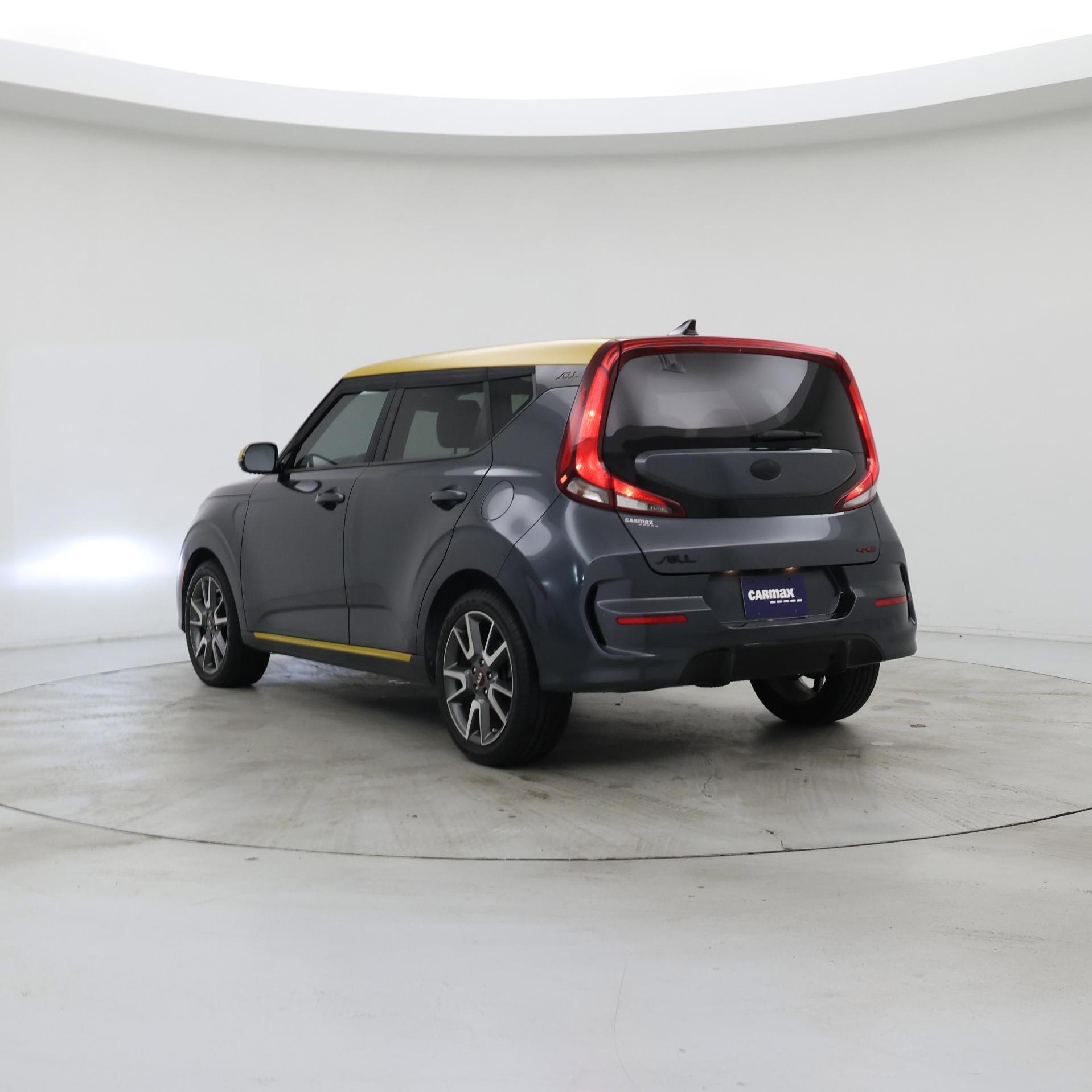 Thumbnail: 2020 Kia Soul - 2