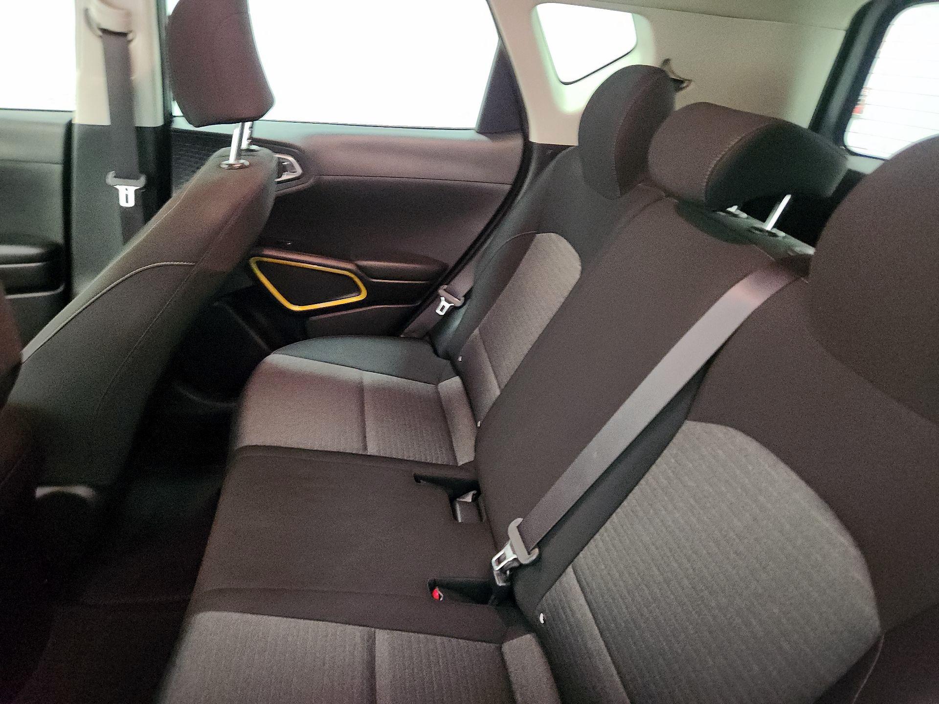 Thumbnail: 2020 Kia Soul - 19