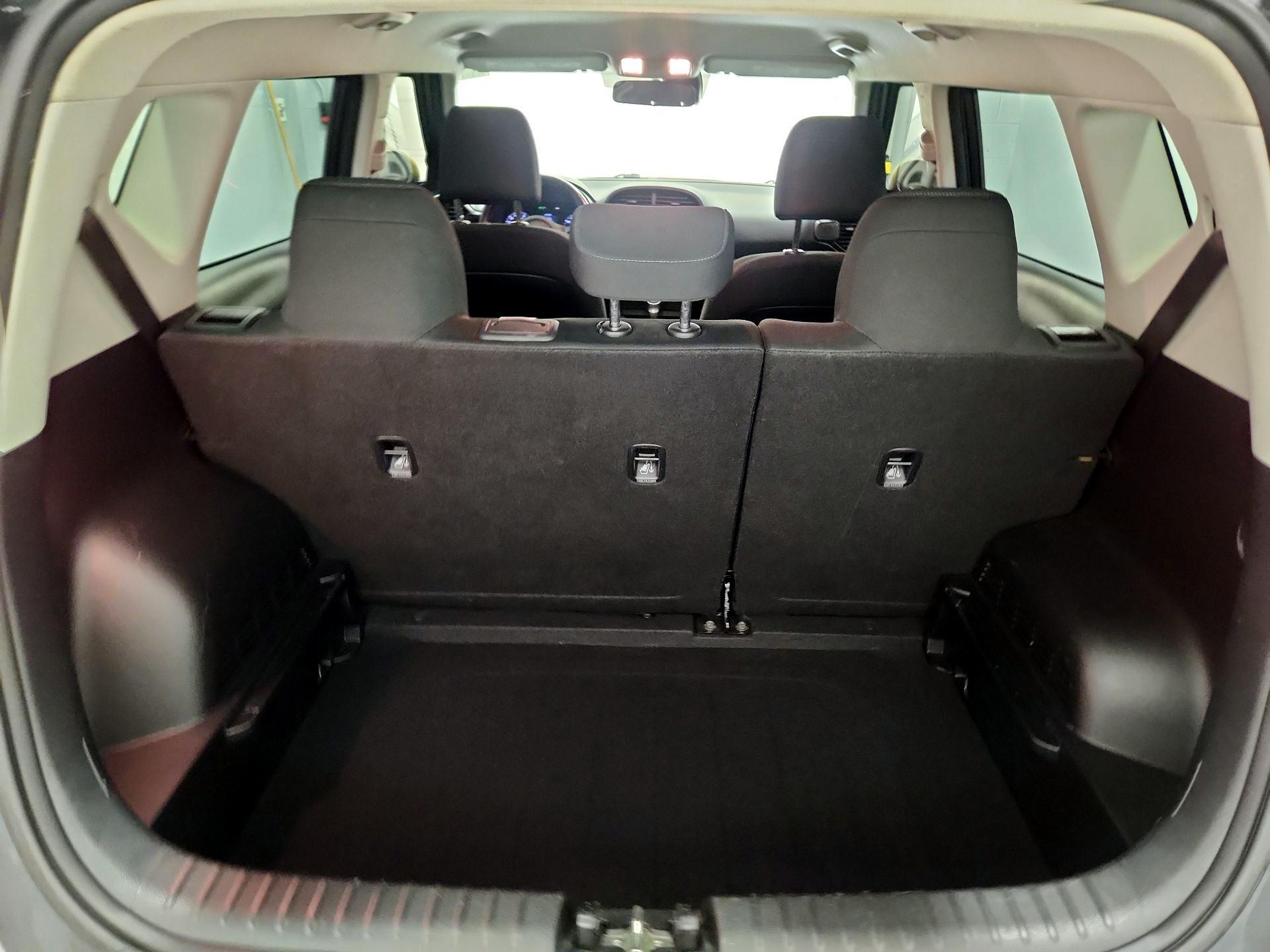 Thumbnail: 2020 Kia Soul - 20