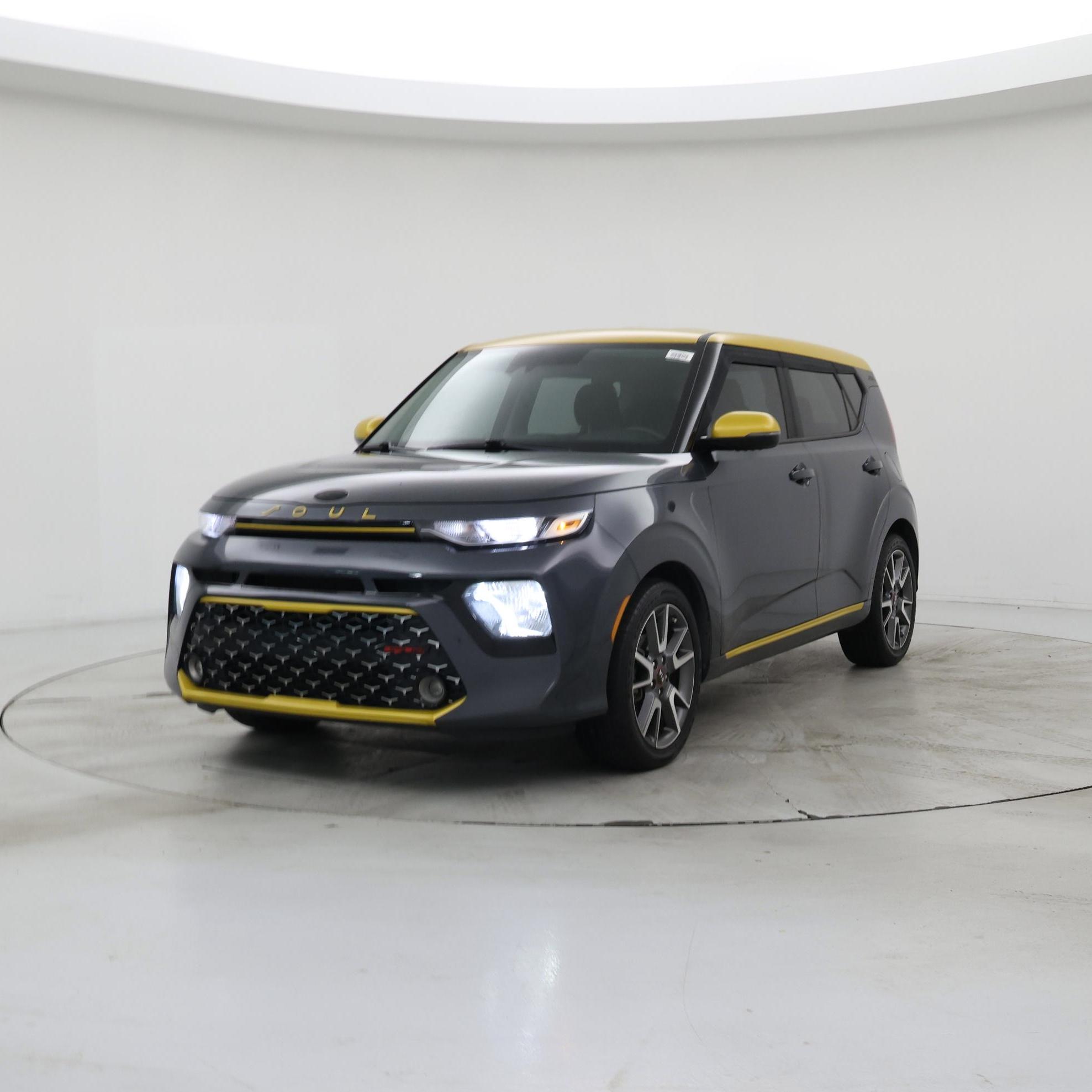 Thumbnail: 2020 Kia Soul - 4