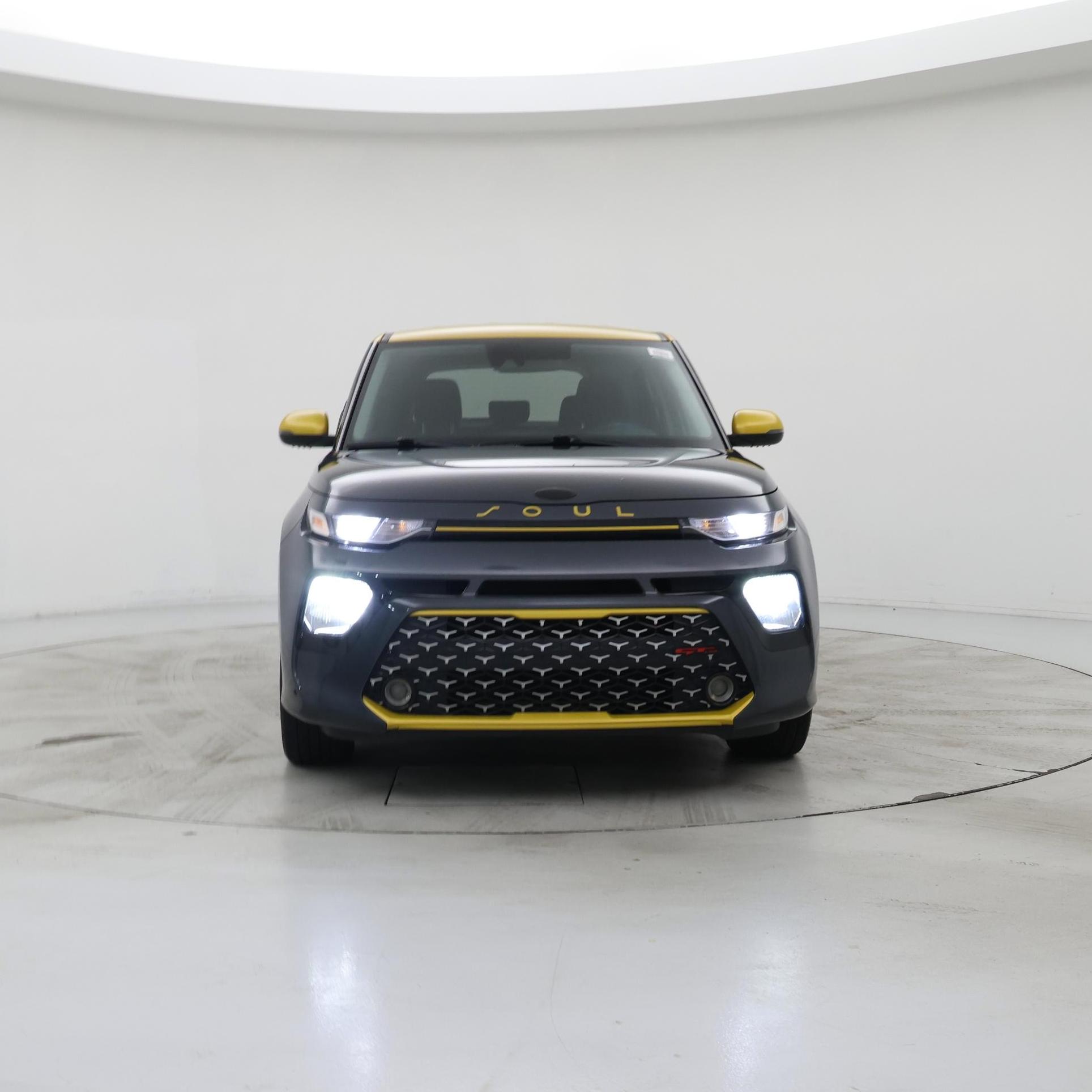 Thumbnail: 2020 Kia Soul - 5