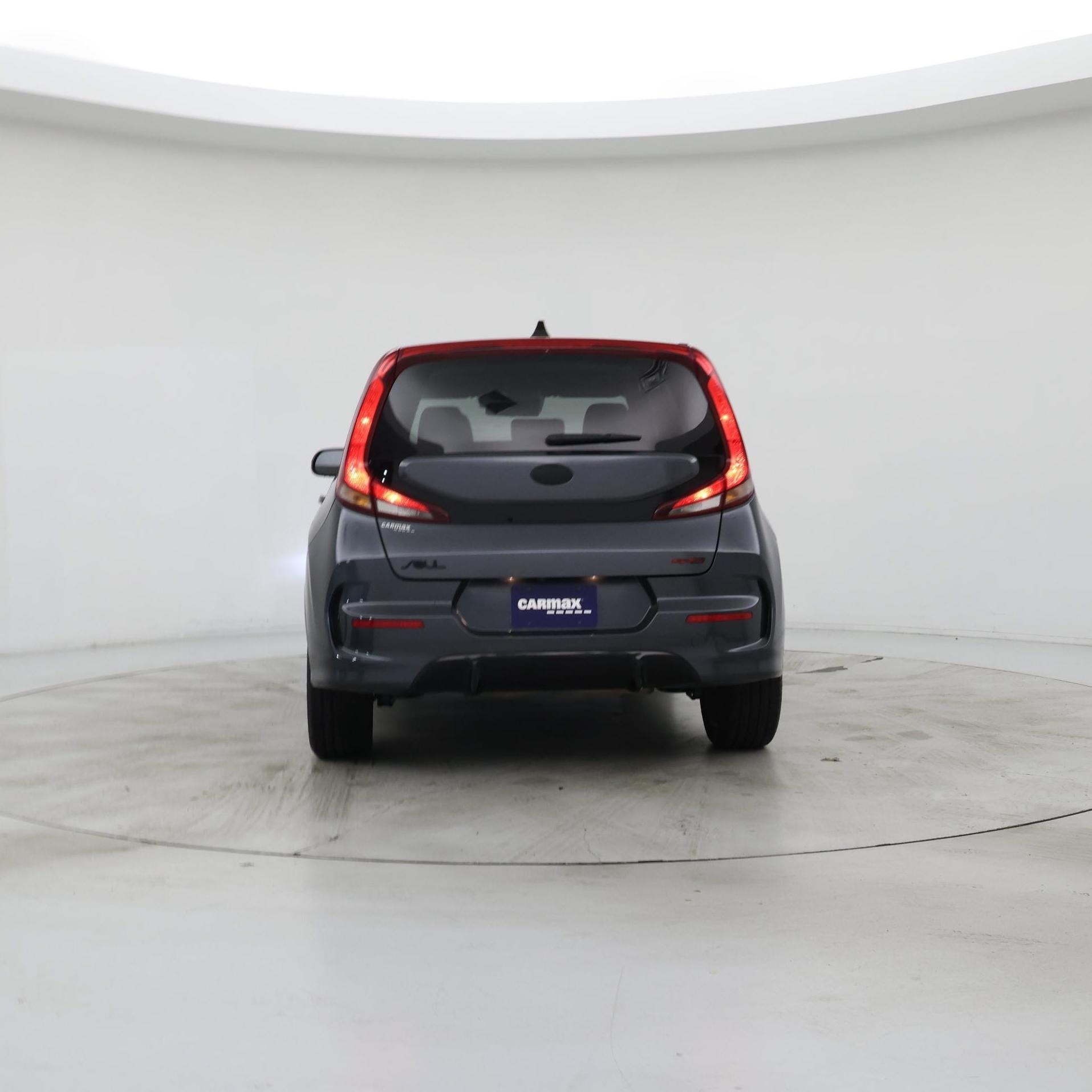 Thumbnail: 2020 Kia Soul - 6