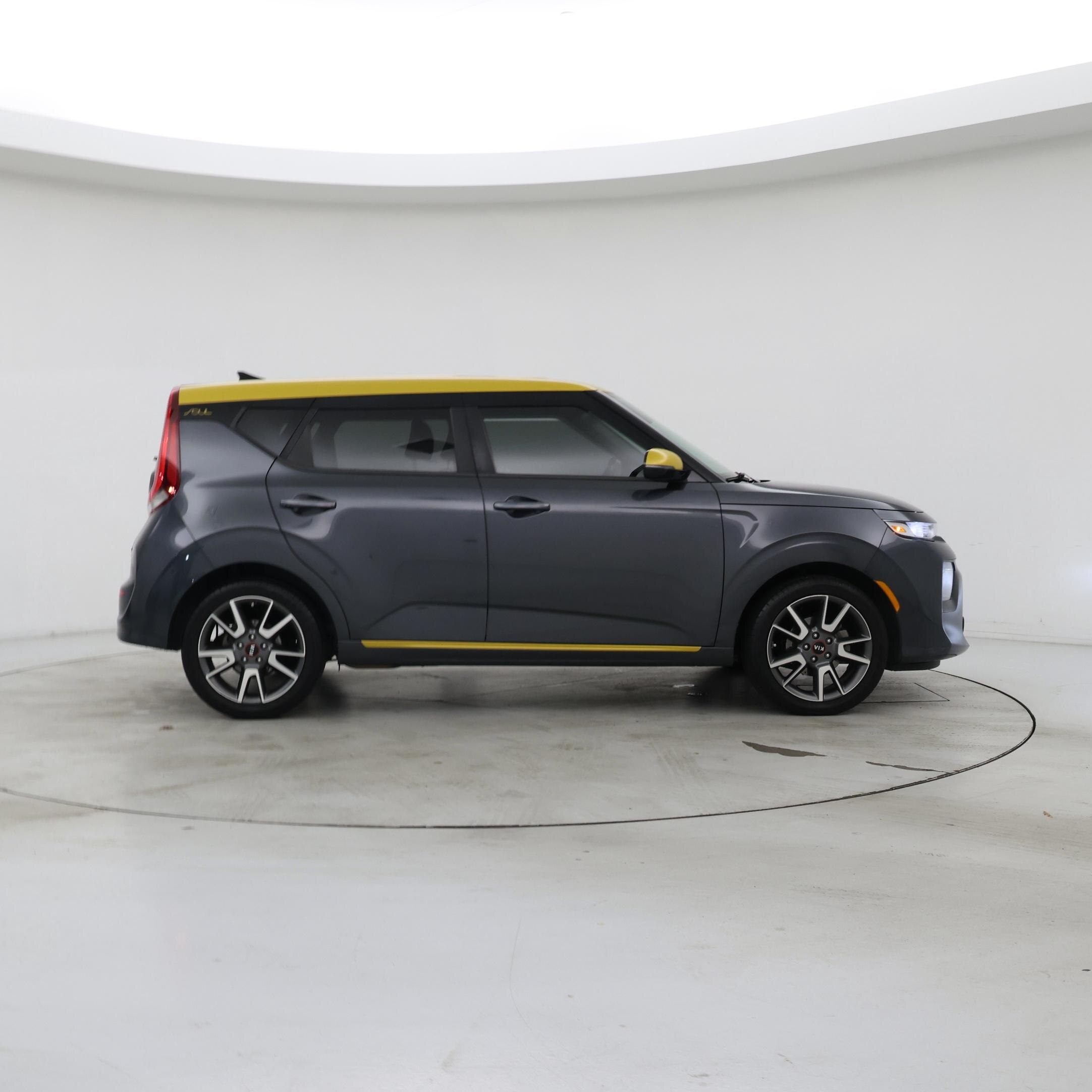 Thumbnail: 2020 Kia Soul - 7