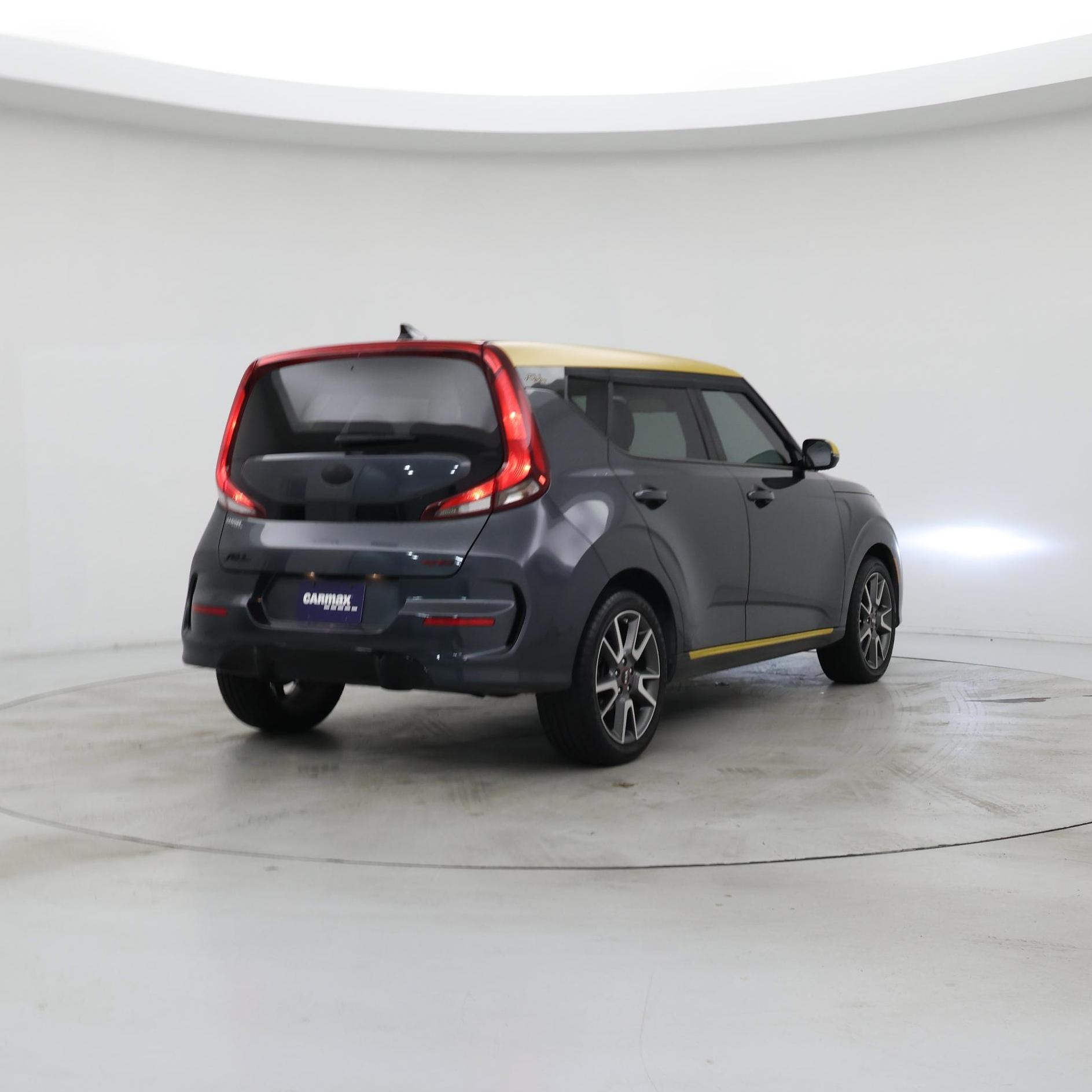 Thumbnail: 2020 Kia Soul - 8