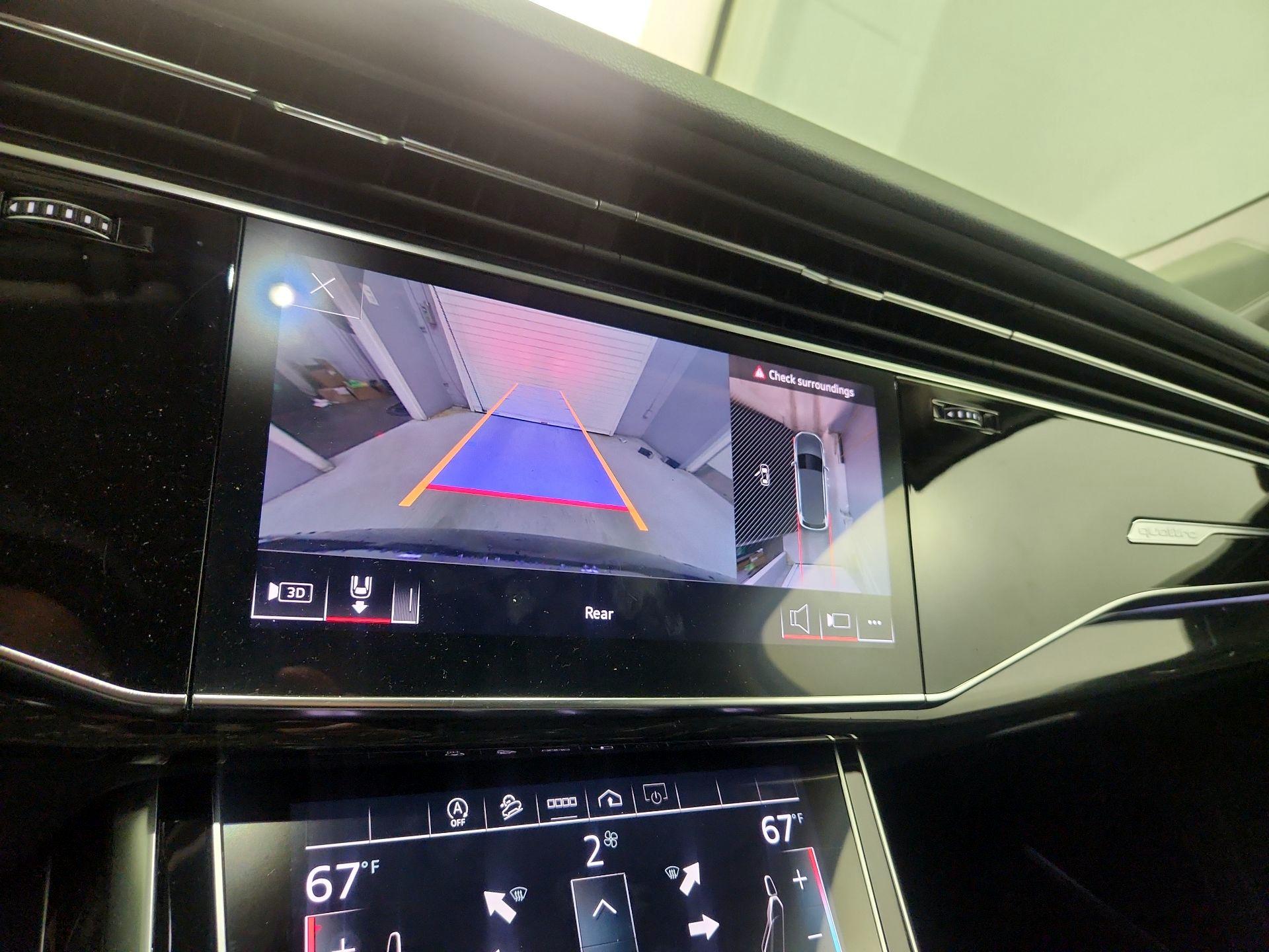 Thumbnail: 2022 Audi Q7 - 14