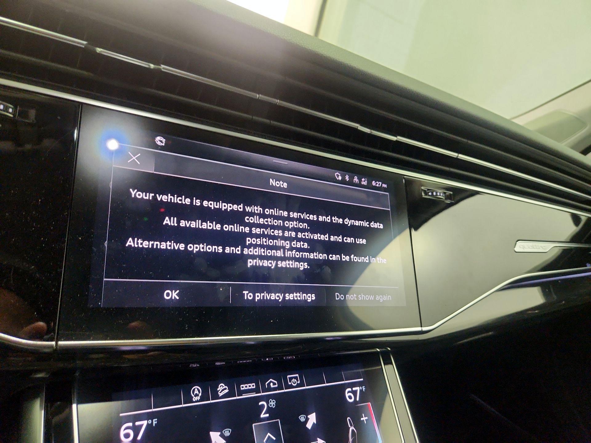 Thumbnail: 2022 Audi Q7 - 15