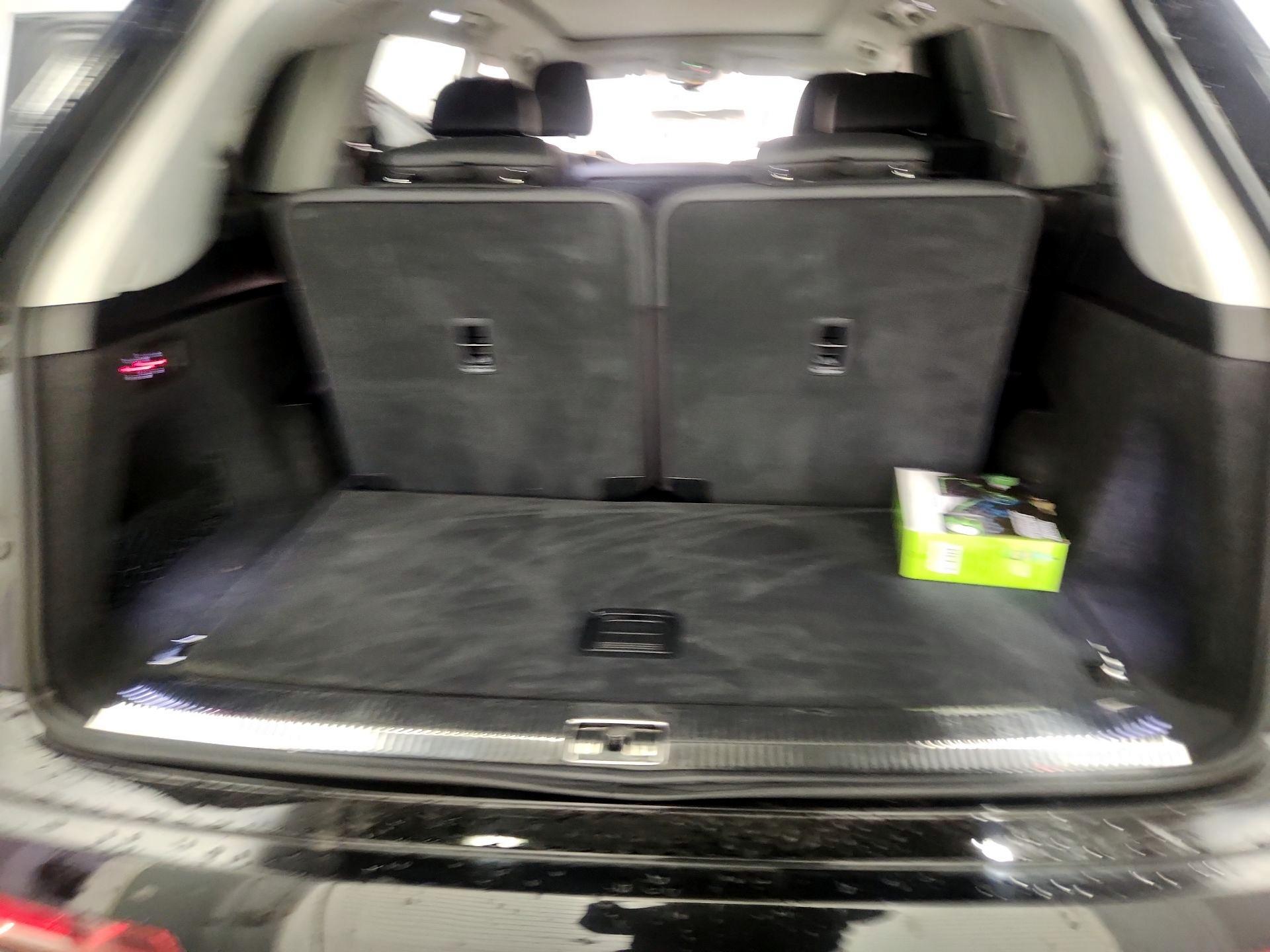 Thumbnail: 2022 Audi Q7 - 20