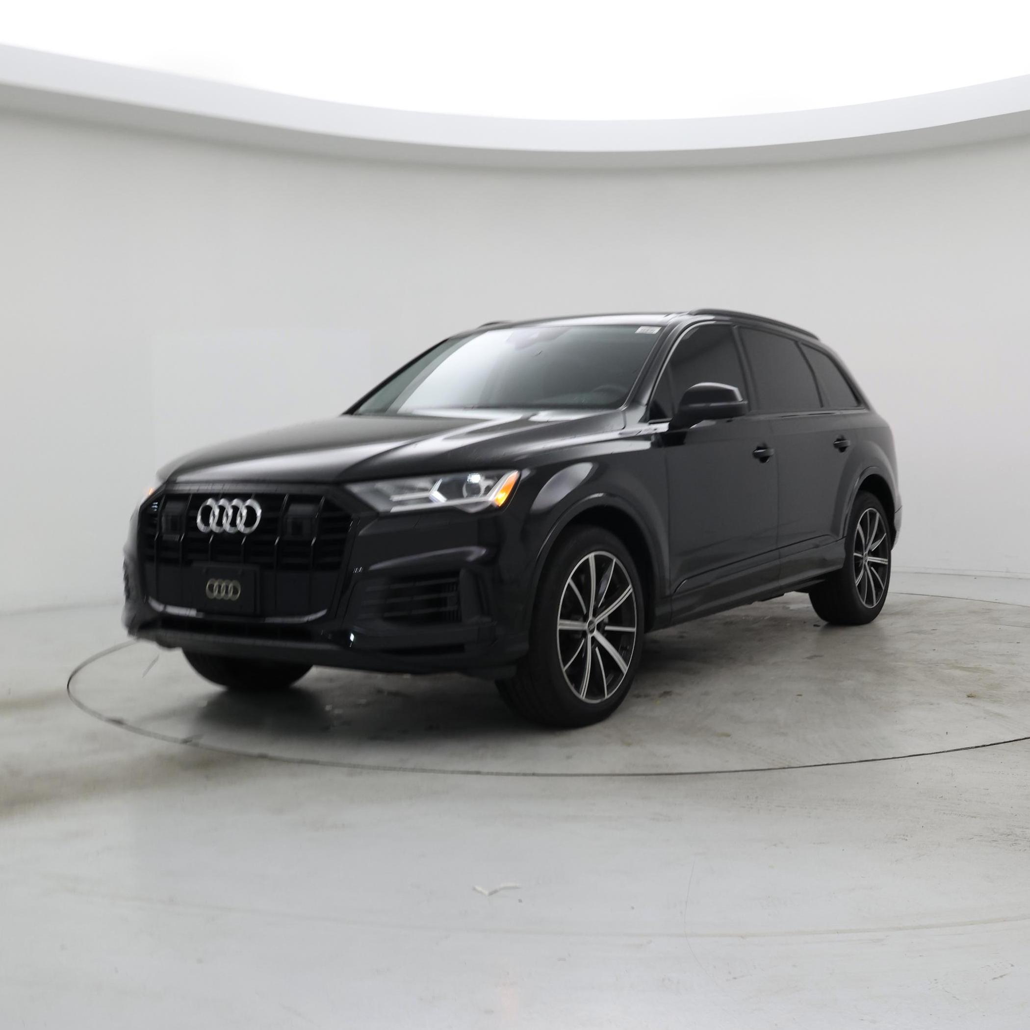 Thumbnail: 2022 Audi Q7 - 4