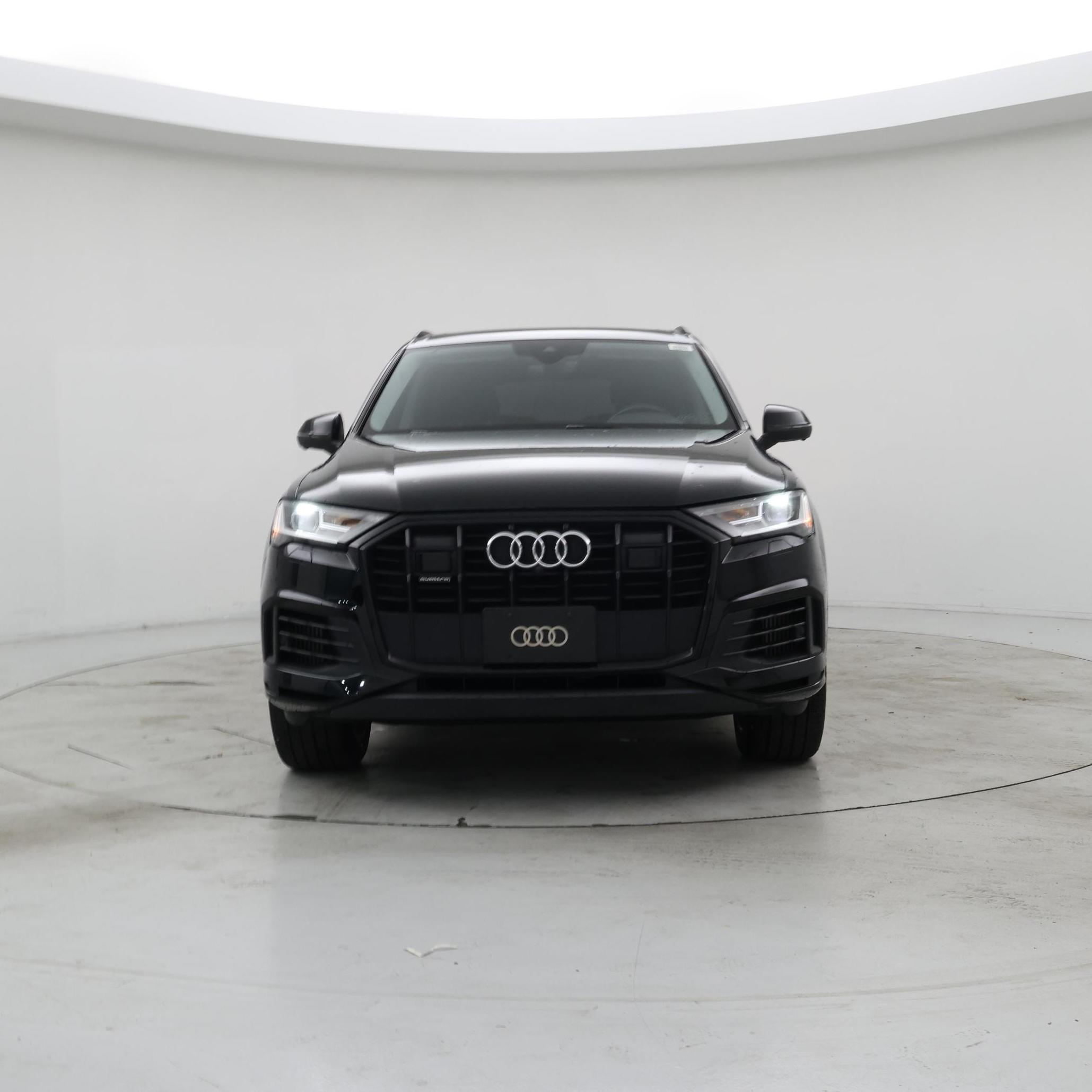 Thumbnail: 2022 Audi Q7 - 5