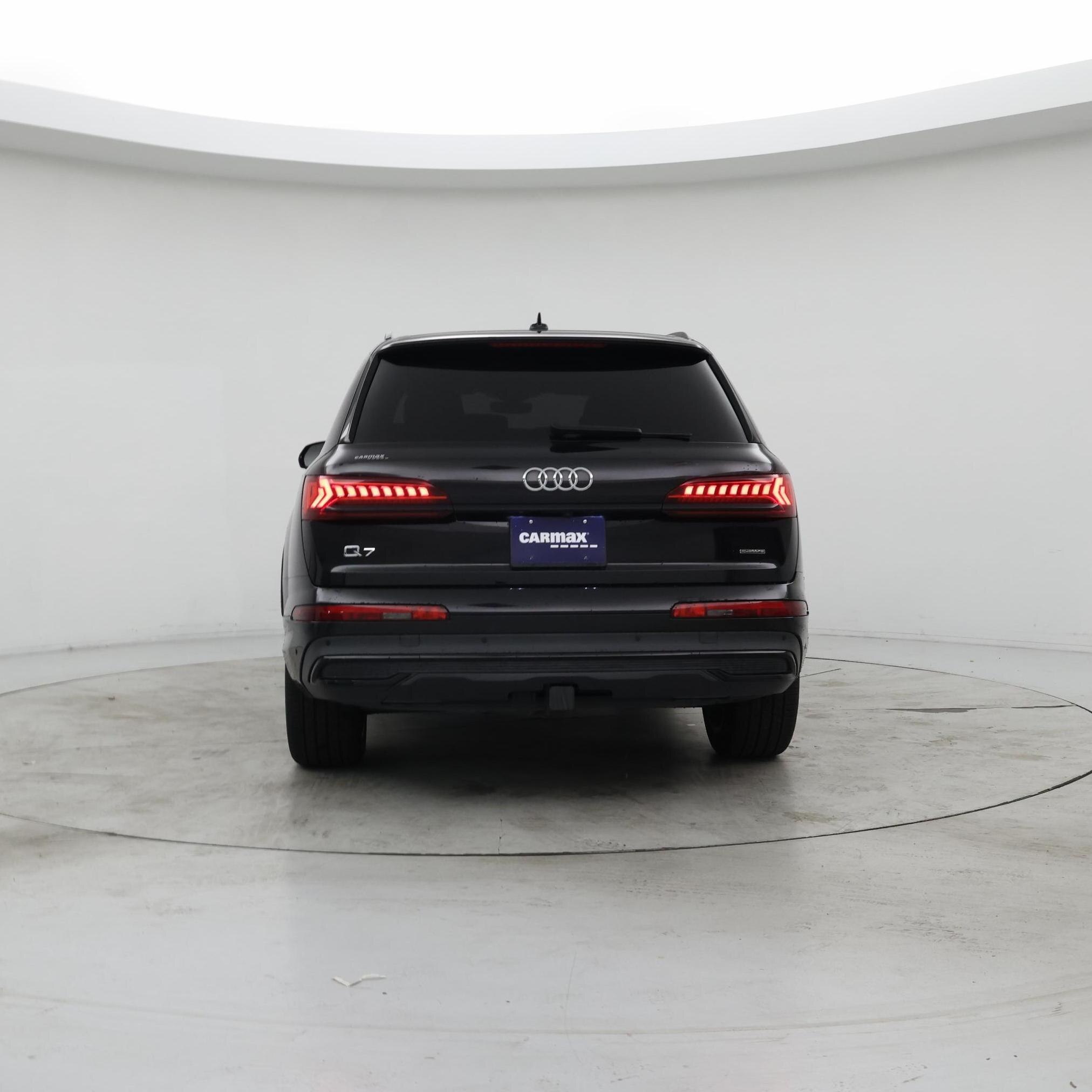 Thumbnail: 2022 Audi Q7 - 6