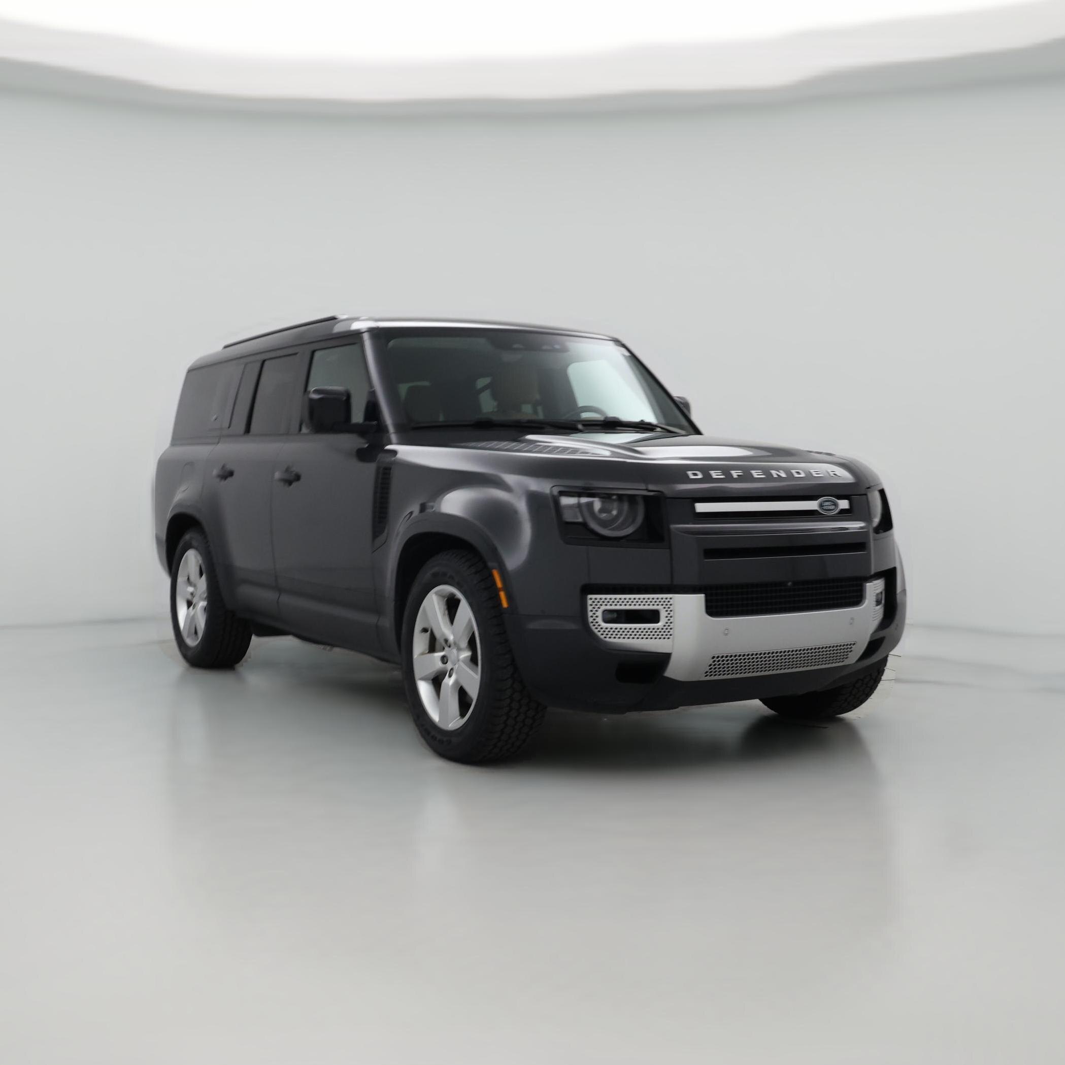 Thumbnail: 2023 Land Rover Defender - 1