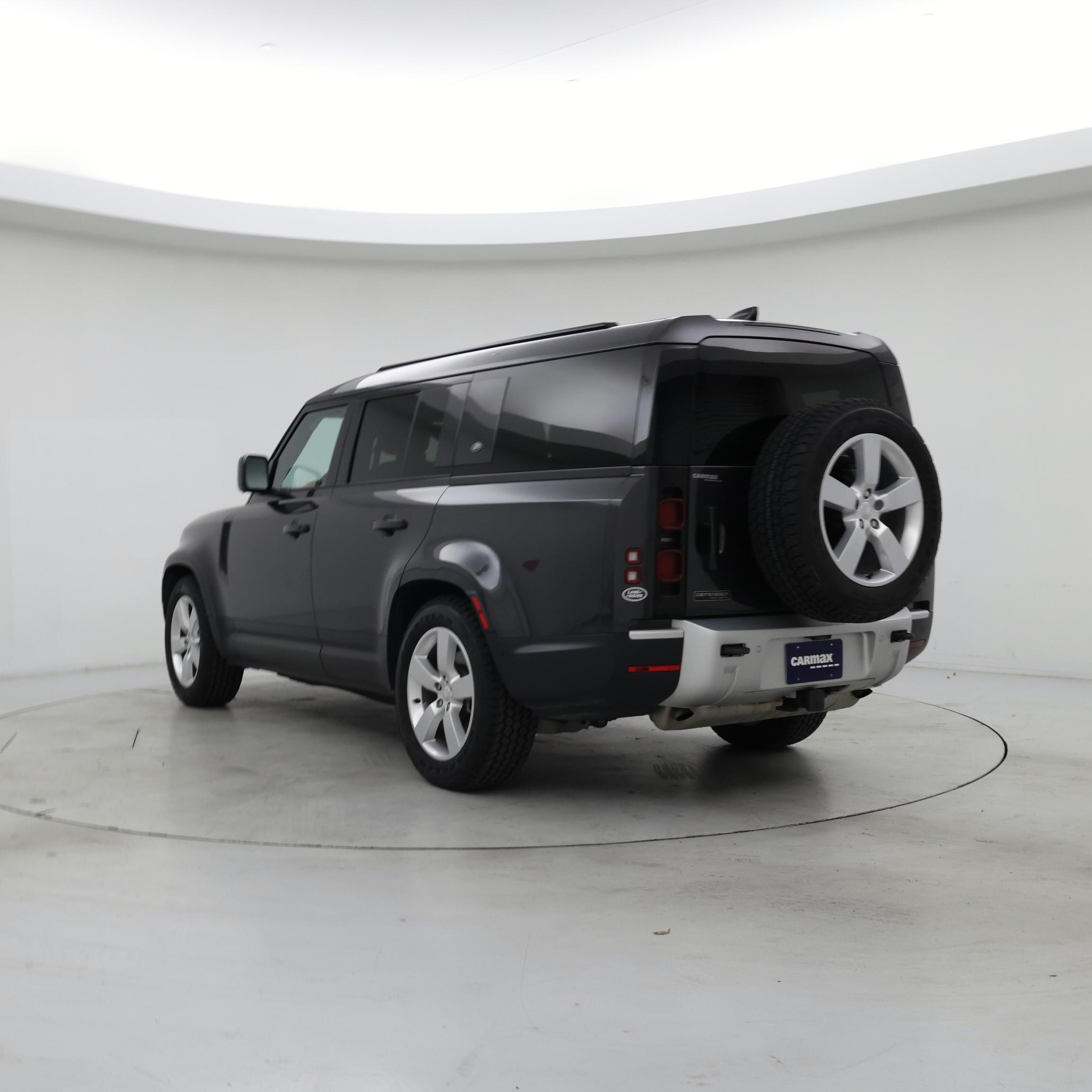 Thumbnail: 2023 Land Rover Defender - 2