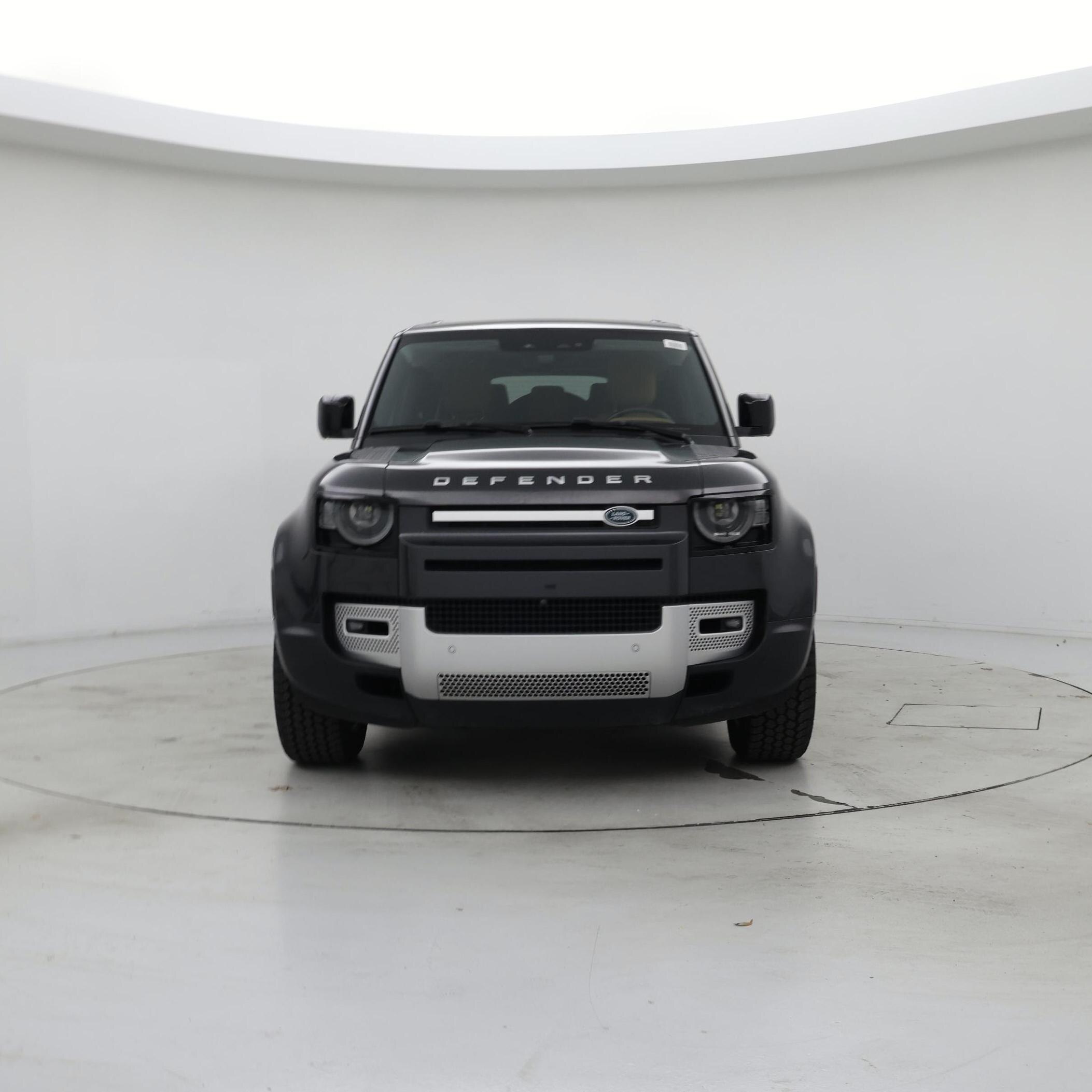 Thumbnail: 2023 Land Rover Defender - 5